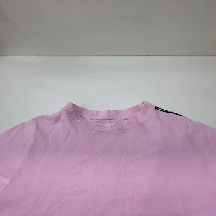 Balenciaga Balenciaga Balenciaga Casual Rose Short Sleeve TShirt -250 Size US XS / EU 42 / 0 - 7 Thumbnail