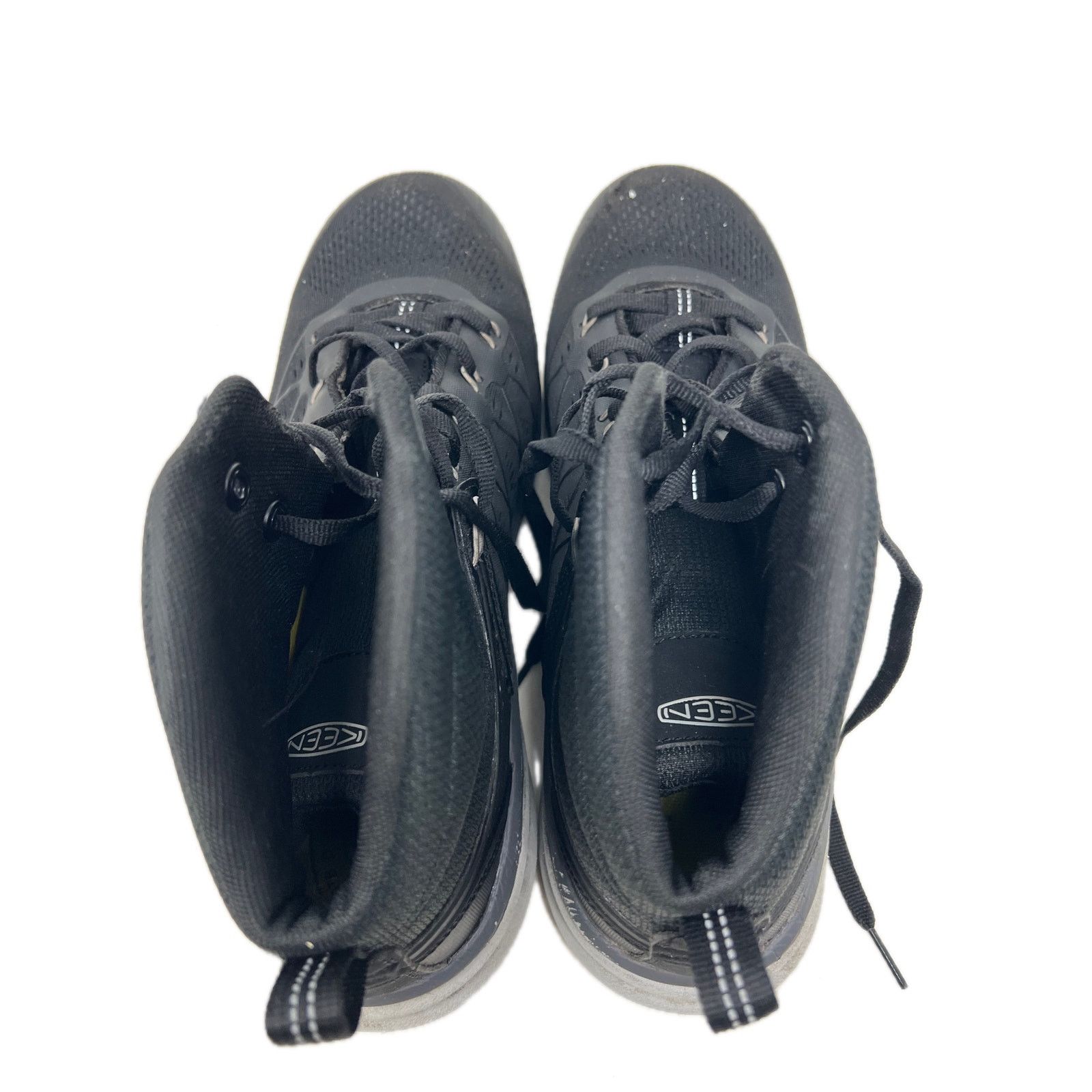 KEEN KEEN Utility 5" Composite Toe Metal Free Work Boot Mens 11.5 Size US 11.5 / EU 44-45 - 7 Thumbnail