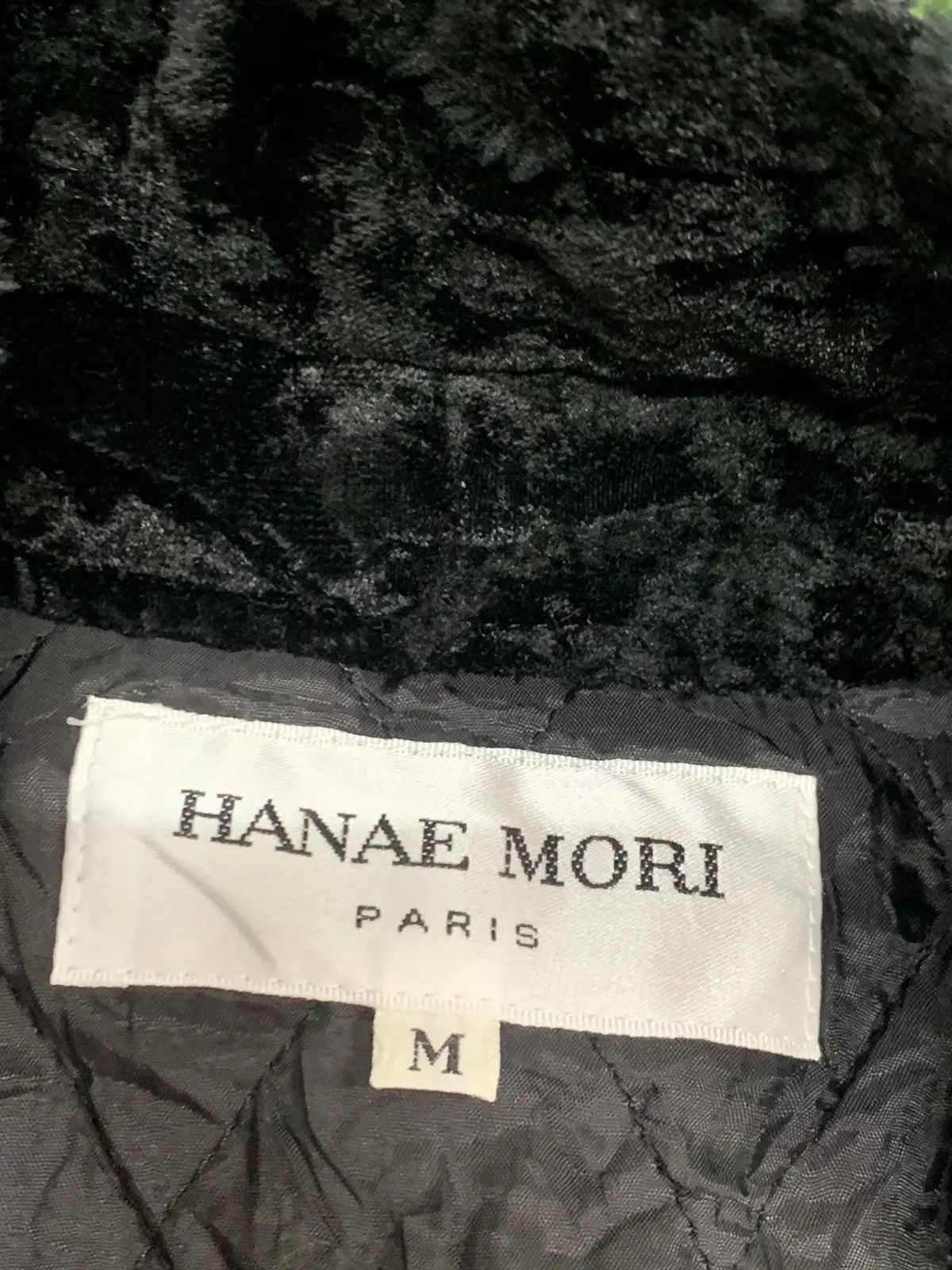 Hanae Mori HANAE MORI JACKET LIKE ISSEY MIYAKE STYLE. Size M / US 6-8 / IT 42-44 - 4 Thumbnail