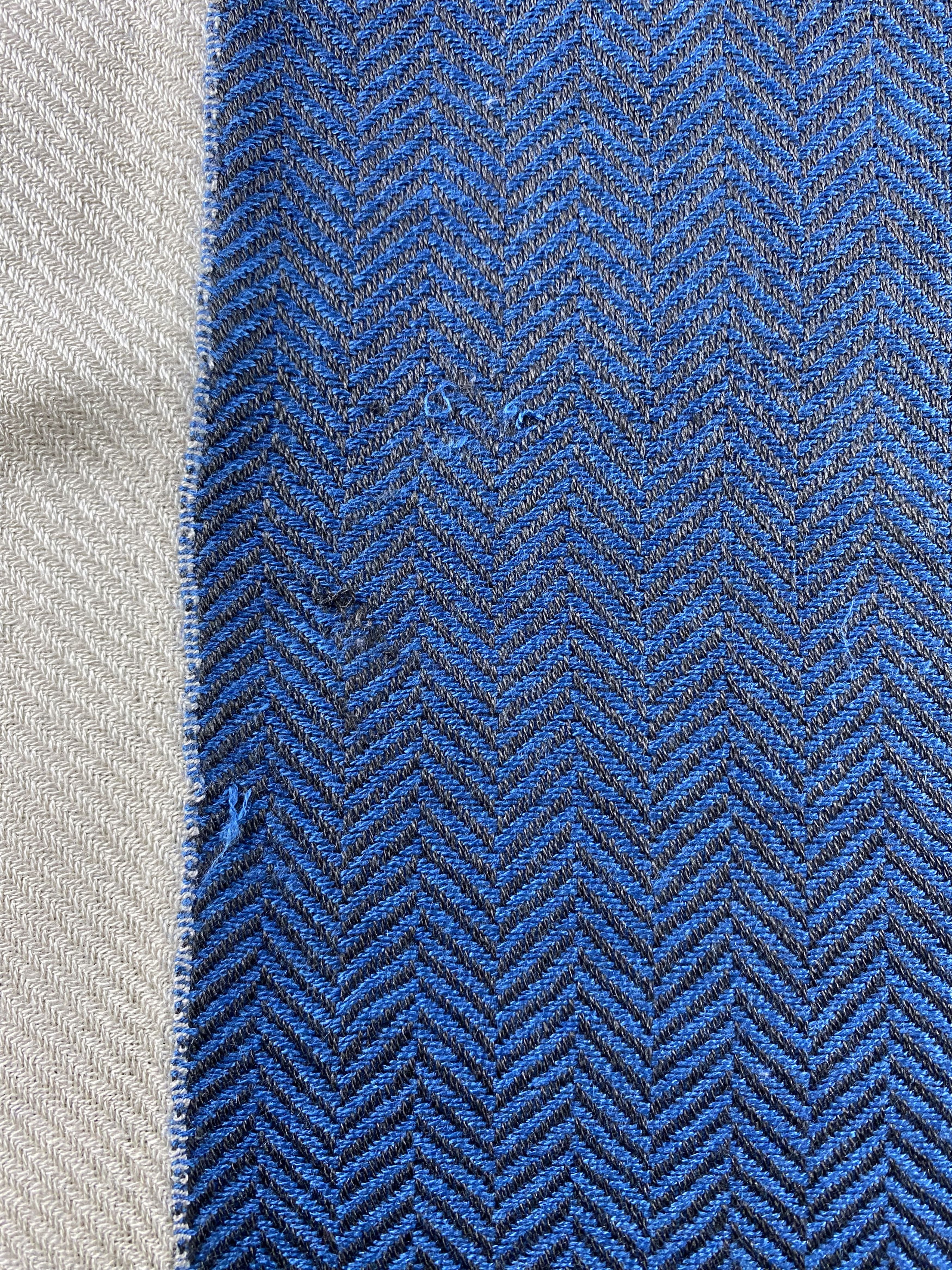 Takeo Kikuchi Takeo Kikuchi Scarf / Muffler / Neckwear - WW1544 Size ONE SIZE - 7 Thumbnail