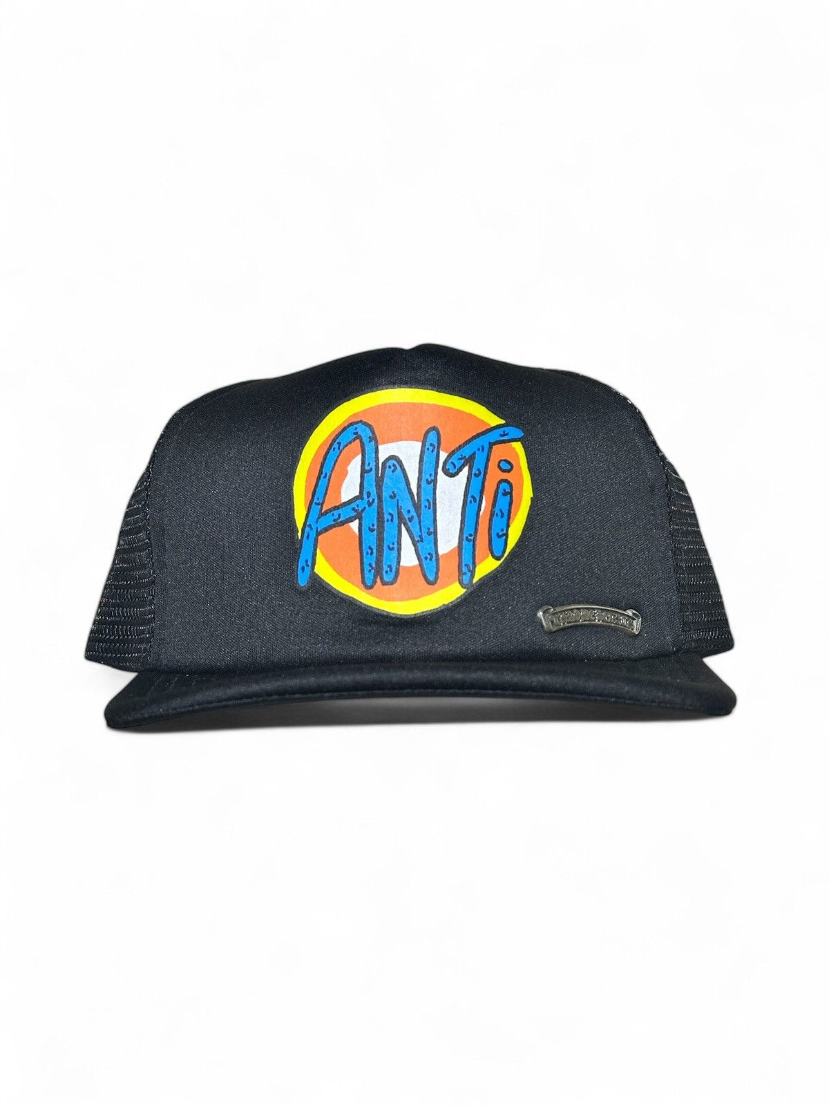 Chrome Hearts Matty Boy Hat | Grailed