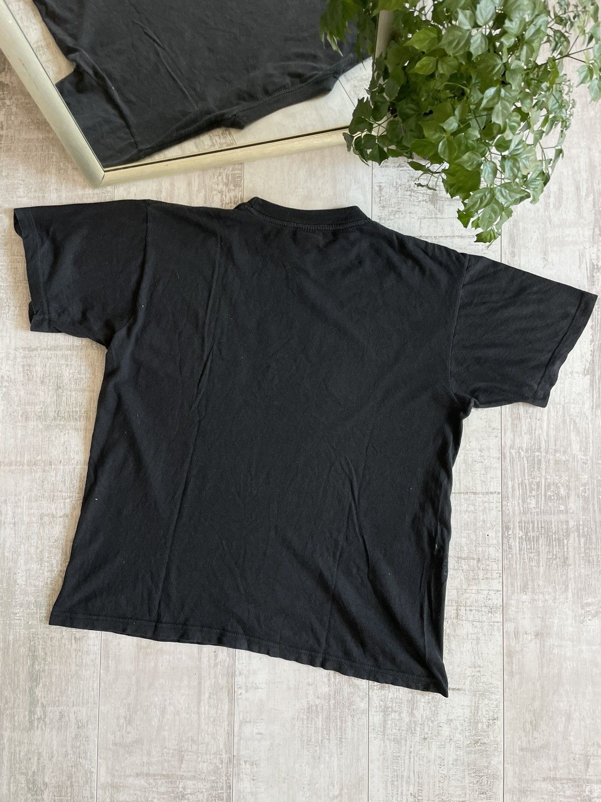 Band Tees × Vintage Vintage Böhse Onkelz 90’s Band T-Shirt RARE Size US M / EU 48-50 / 2 - 7 Thumbnail