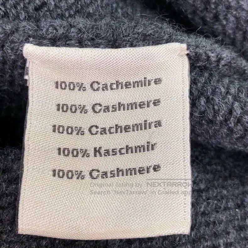Hermes Hermes Turtleneck Sweater Size L / US 10 / IT 46 - 5 Thumbnail
