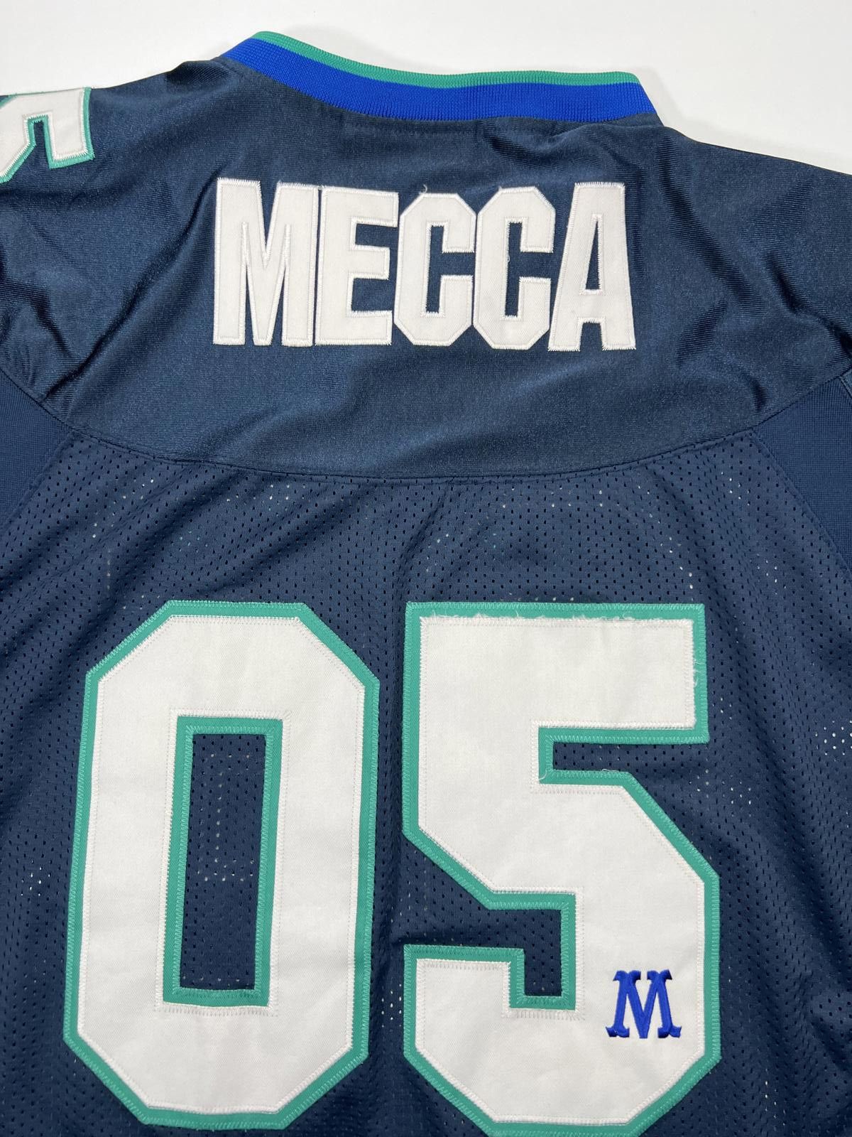 Other Mecca Athletics 05 Football Jersey XL Size US XL / EU 56 / 4 - 11 Thumbnail