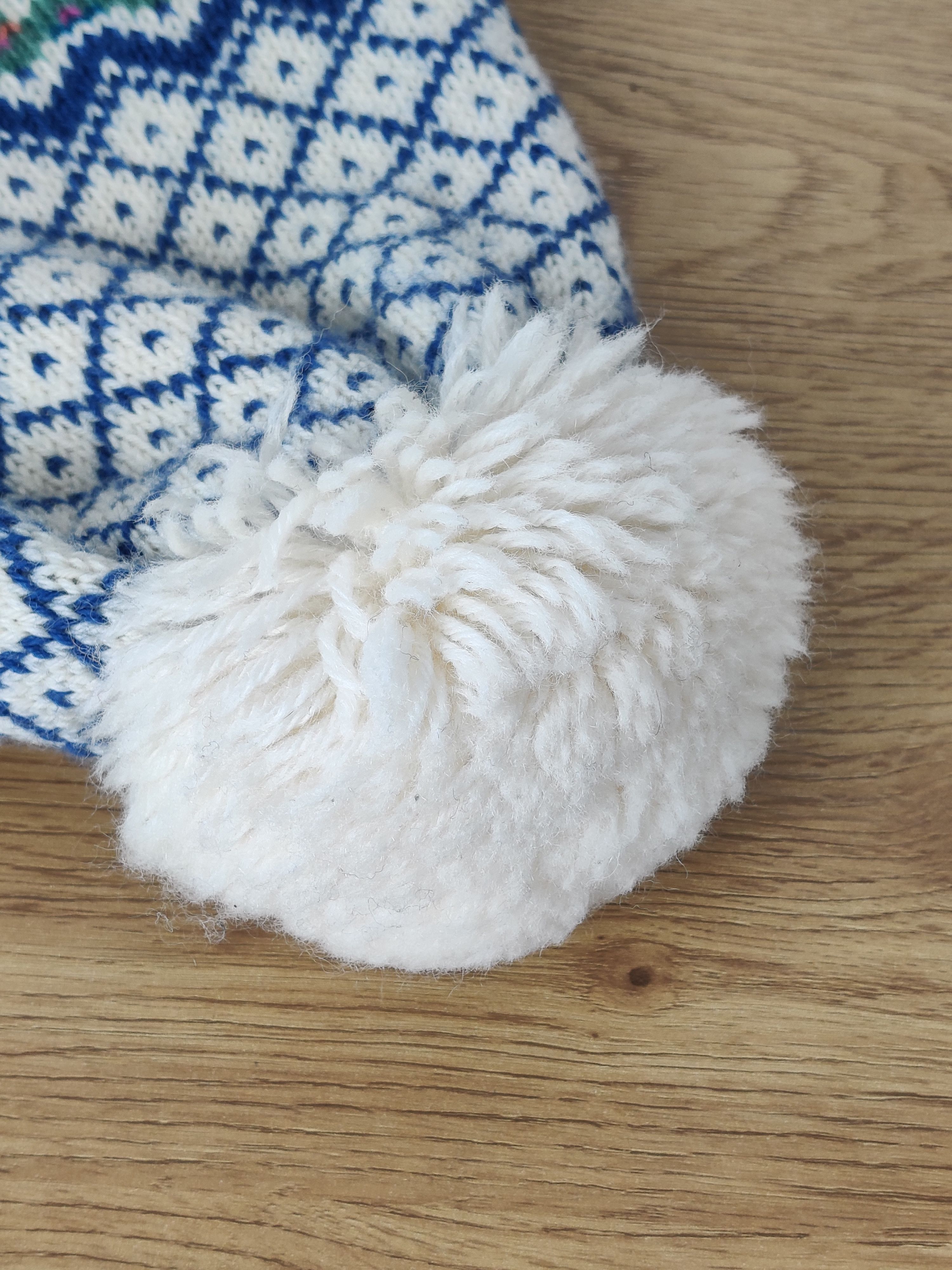 Dale Of Norway Dale of Norway Winter Wool Hat Size ONE SIZE - 3 Thumbnail