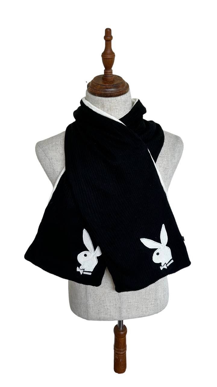 Playboy Playboy Scarf / Muffler Size ONE SIZE - 1 Thumbnail
