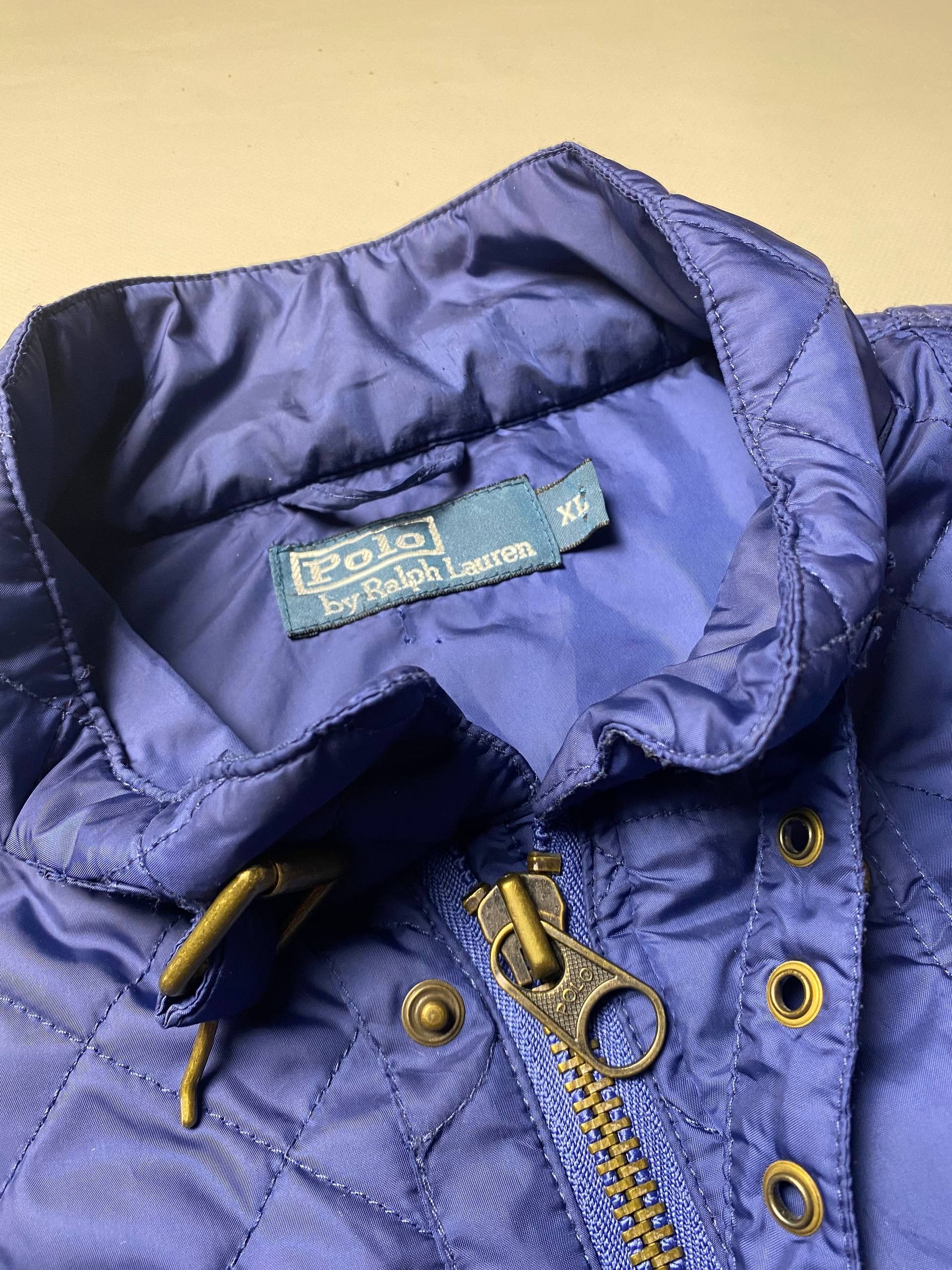 Polo Ralph Lauren Vintage Polo Ralph Lauren Jackets Size US XL / EU 56 / 4 - 6 Thumbnail
