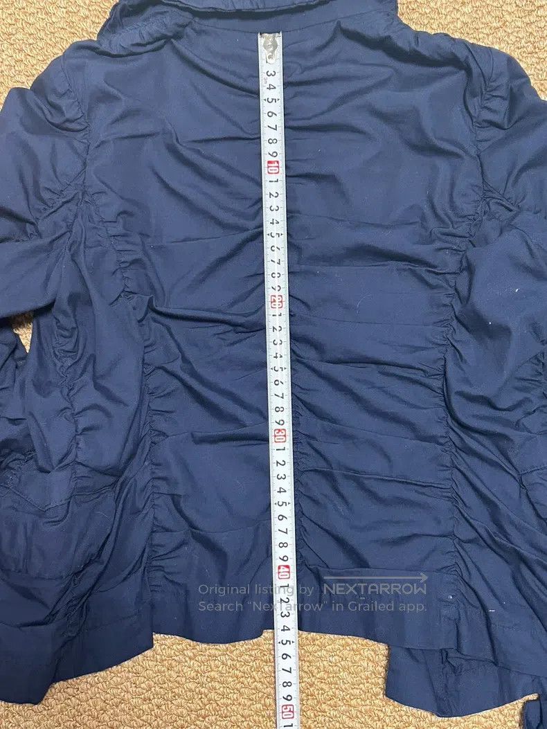 Comme des Garcons Comme des Garcons shirt Size XS / US 0-2 / IT 36-38 - 7 Thumbnail