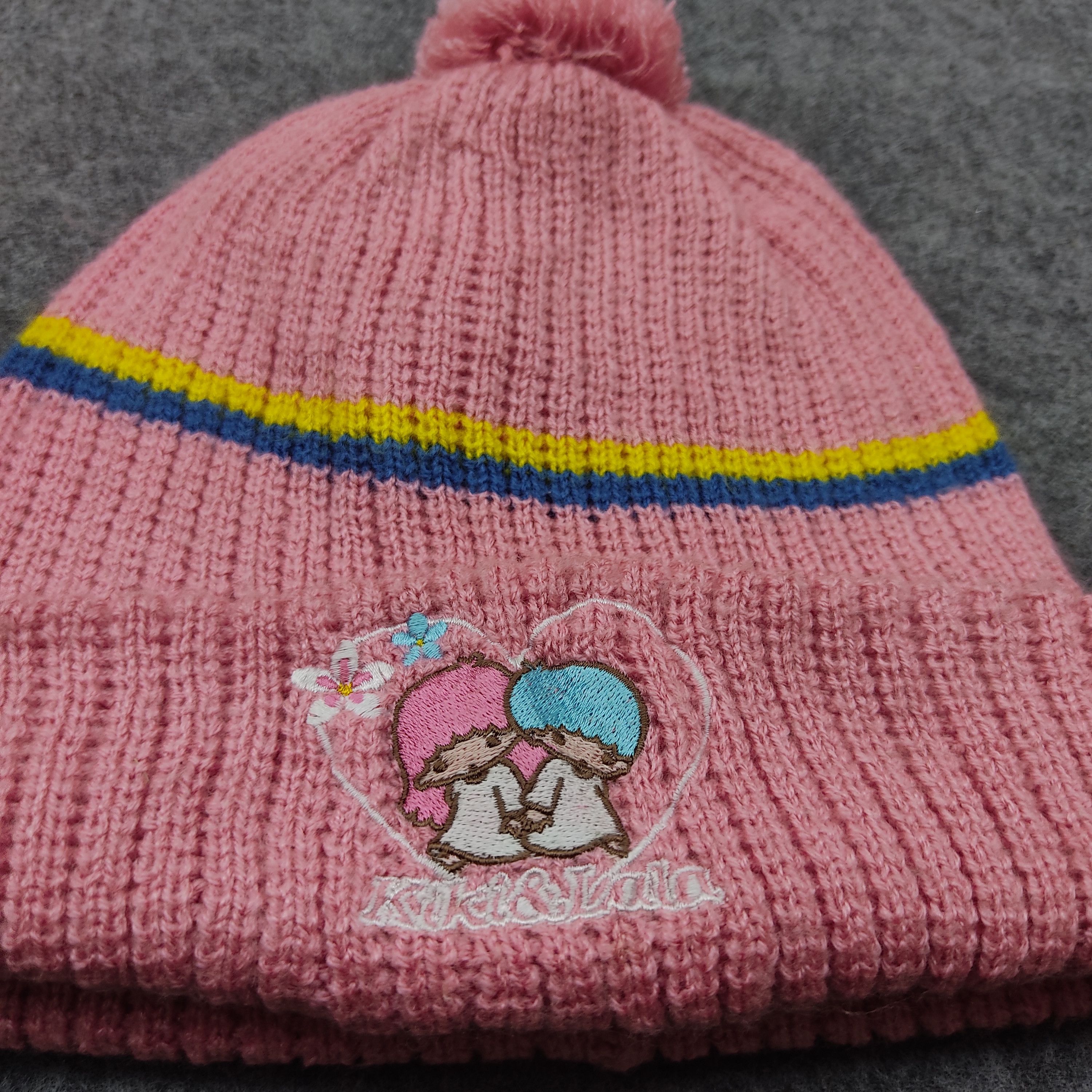 Anime × Japanese Brand Japanese Anima Kiki & Lala Beanie / Snow Hat / Snow Cap Size ONE SIZE - 2 Thumbnail