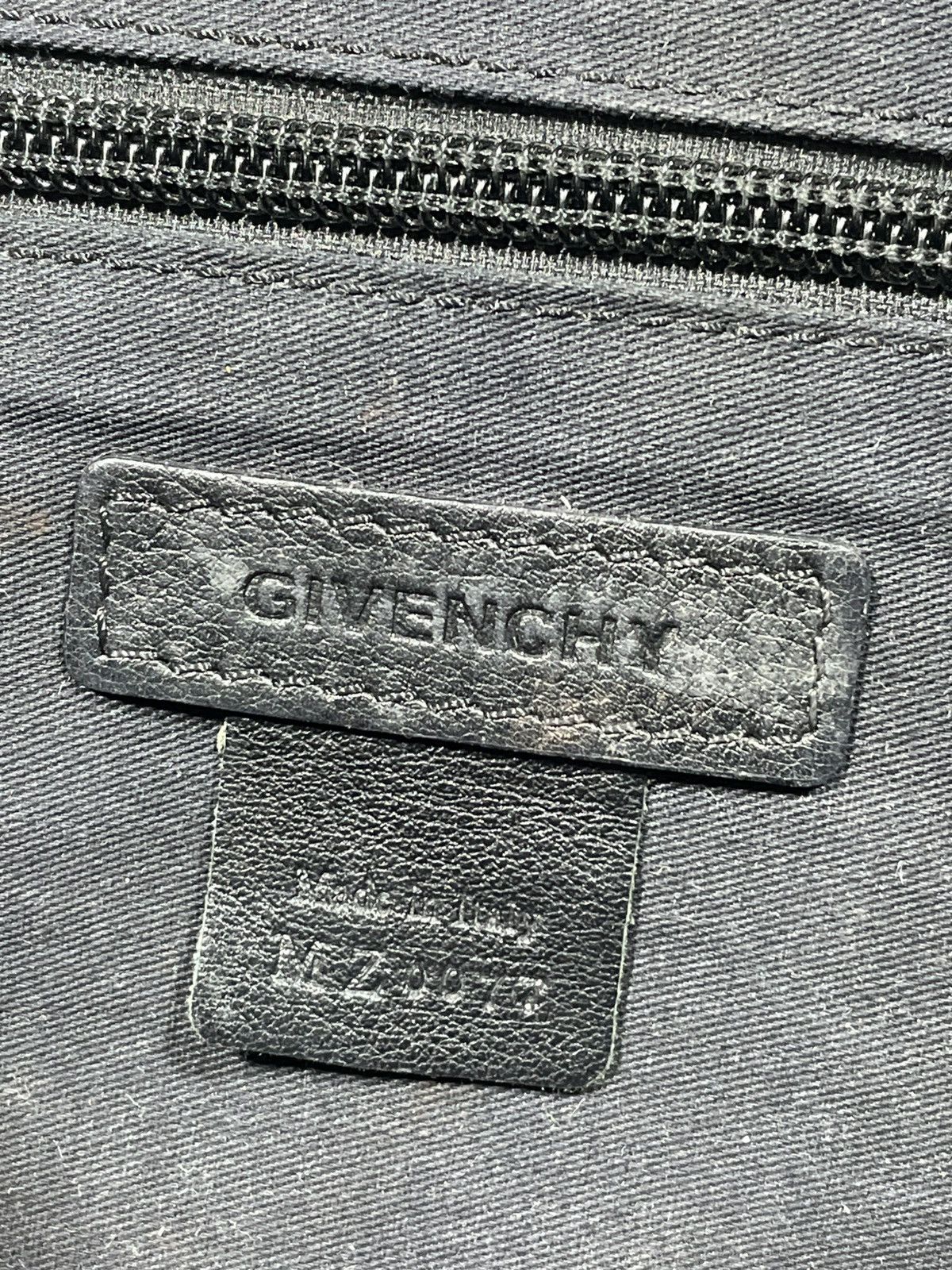 Givenchy Givenchy Obsedia Continental Wallet / Long Clutch Size ONE SIZE - 7 Thumbnail