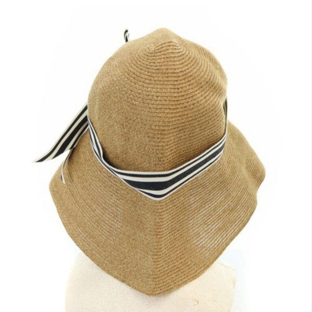 Vivienne Westwood Vintage Vivienne Westwood Bucket Hat Size ONE SIZE - 2 Thumbnail