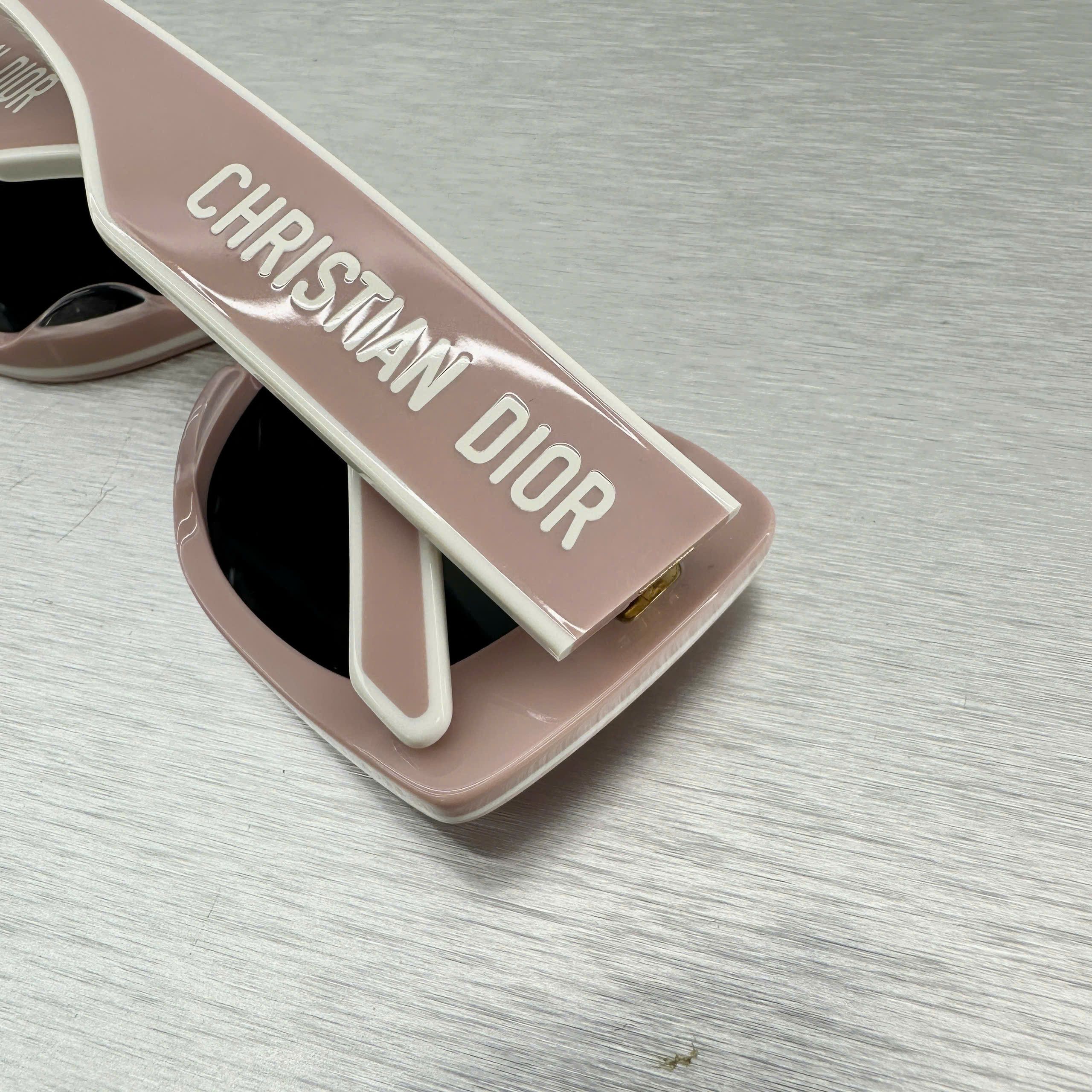 Dior DIOR Diorpacific S1U 40A0 PINK Size ONE SIZE - 5 Thumbnail
