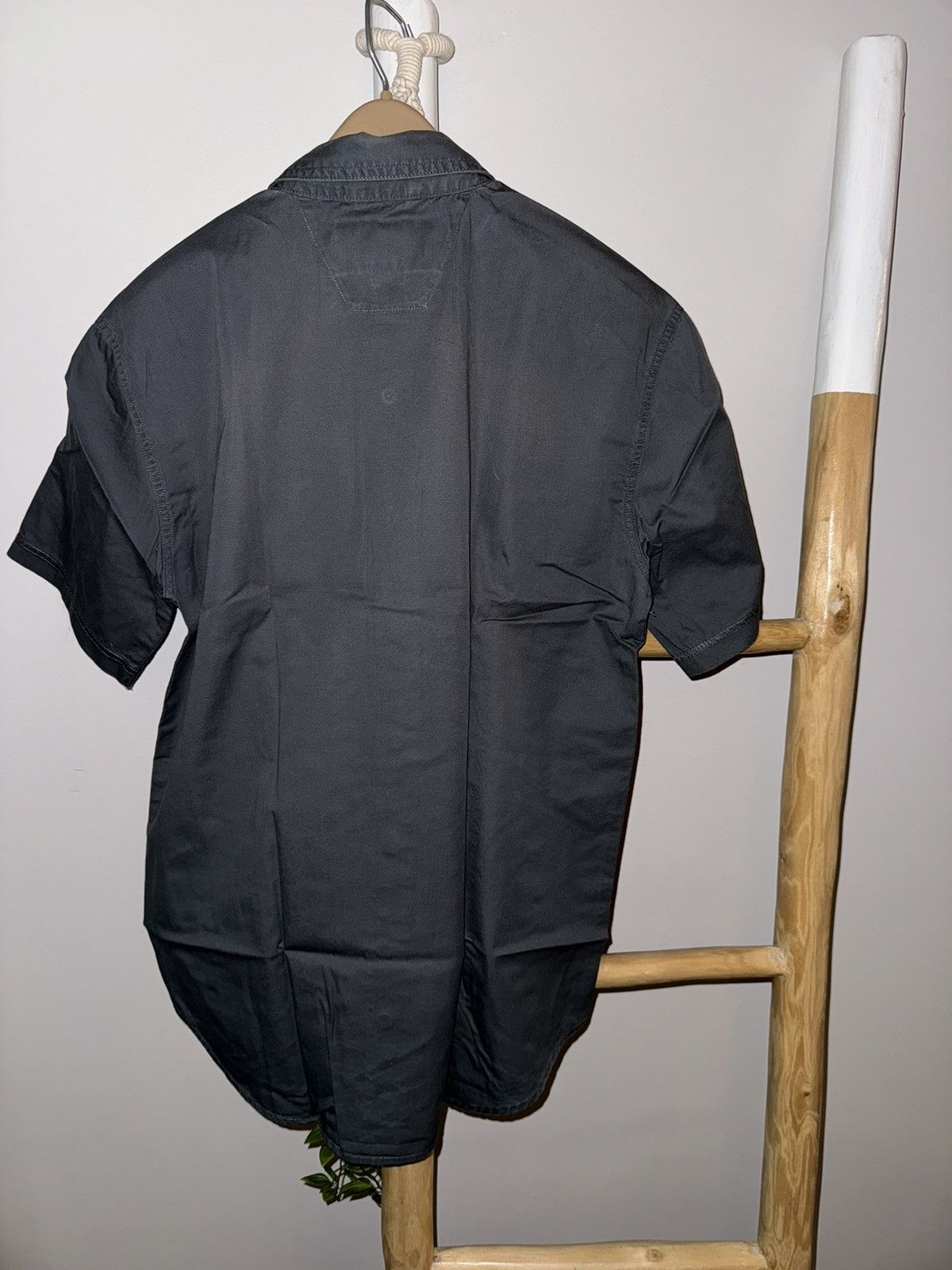 Harley Davidson Harley Davidson short sleeve button up shirt Size US S / EU 44-46 / 1 - 4 Thumbnail