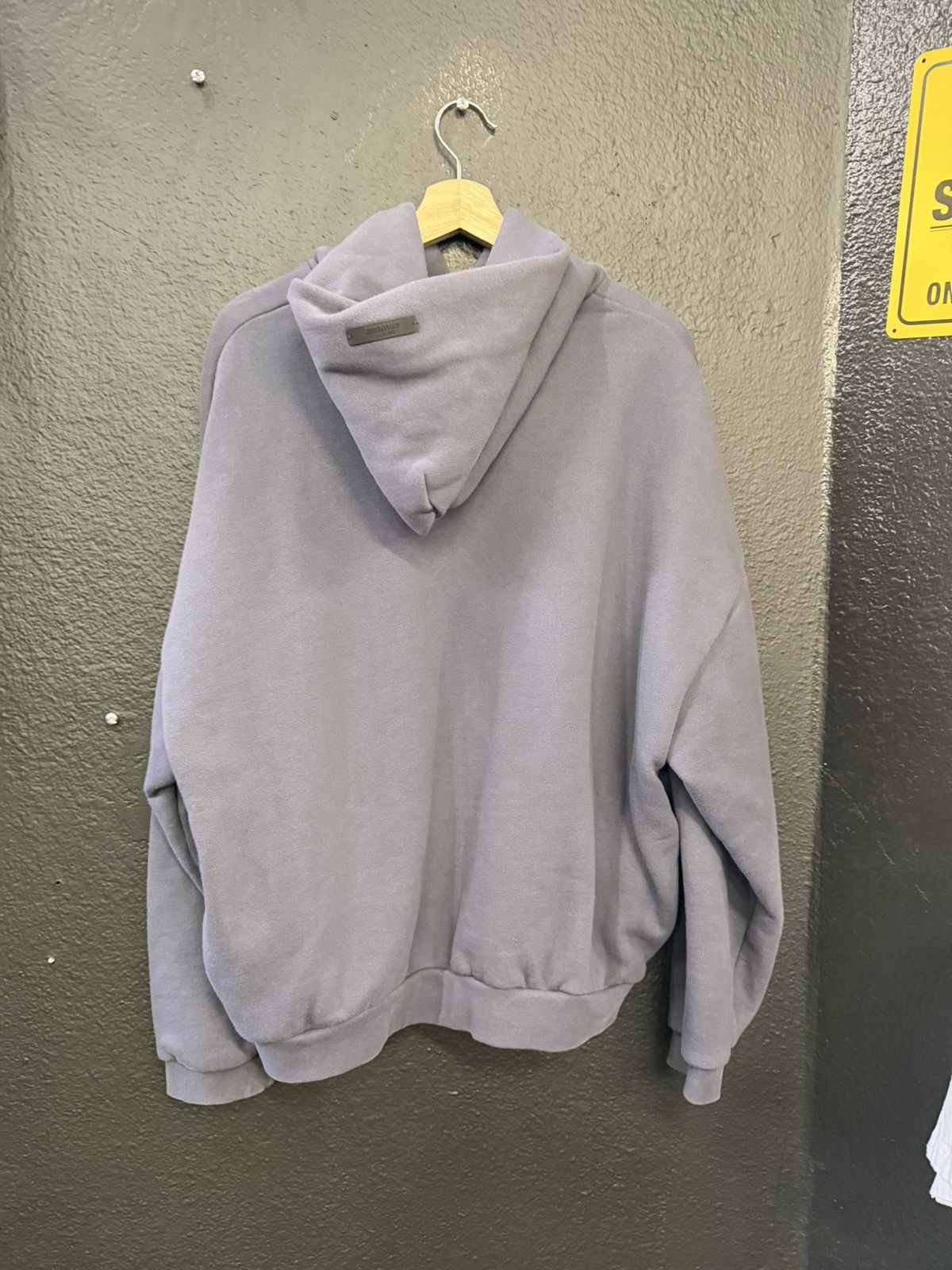 Essentials Essentials Fear of God Hoodie Size US M / EU 48-50 / 2 - 2 Thumbnail