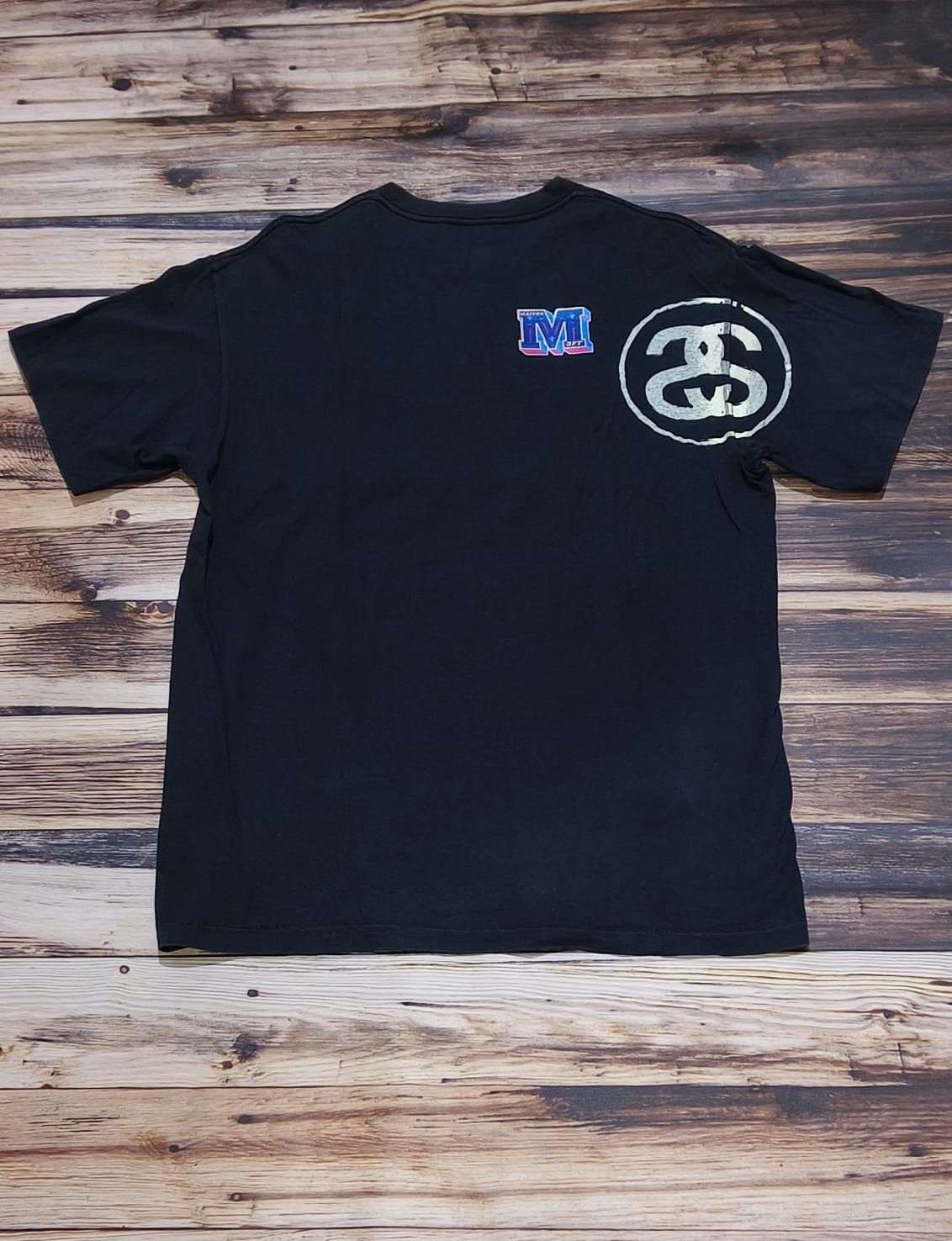 Stussy Vintage Stussy x Neighborhood King Joe Size US L / EU 52-54 / 3 - 2 Thumbnail