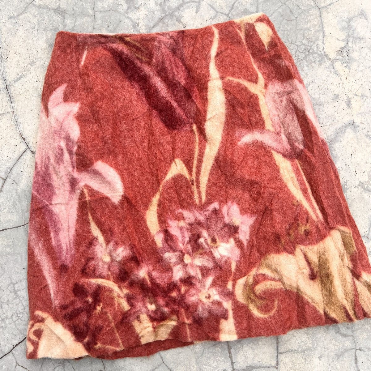 Designer × Tara Jarmon × Vintage Tara Jarmon Skirts Size 26" / US 2 / IT 38 - 2 Thumbnail