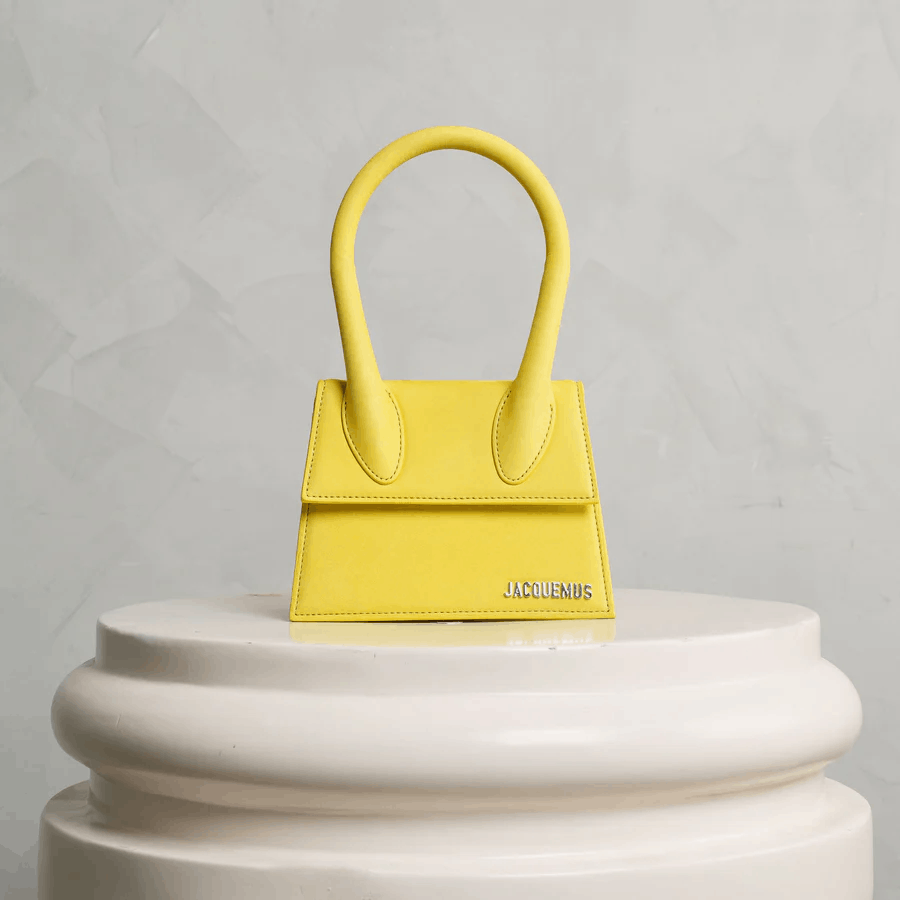 Jacquemus Le Grand Chiquito Size ONE SIZE - 1 Thumbnail