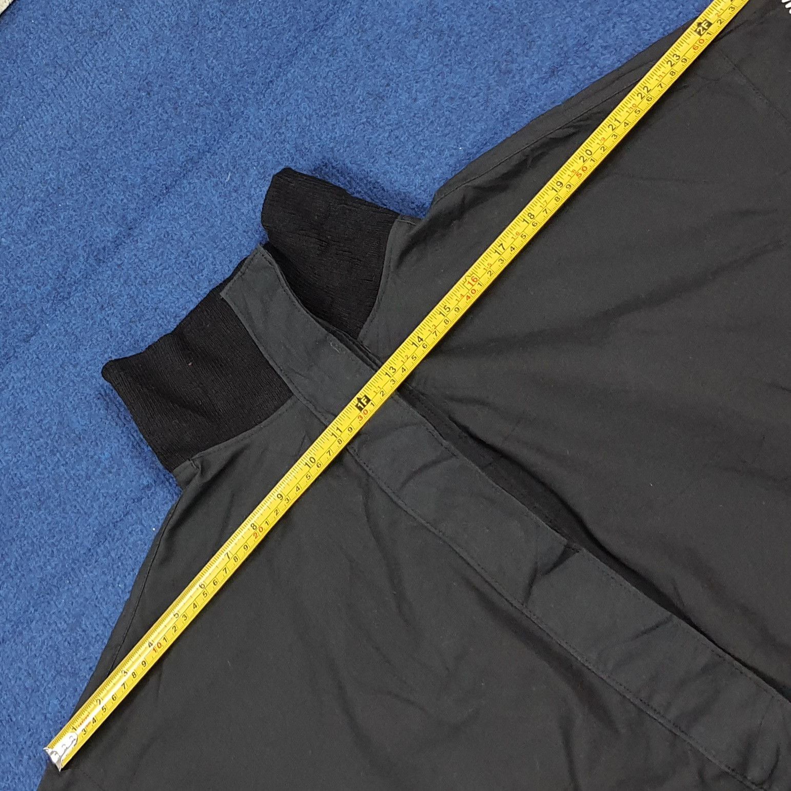 Issey Miyake Vintage Issey Miyake Japan Smock Avant Garde Coat C287N24 Size US XXL / EU 58 / 5 - 13 Thumbnail