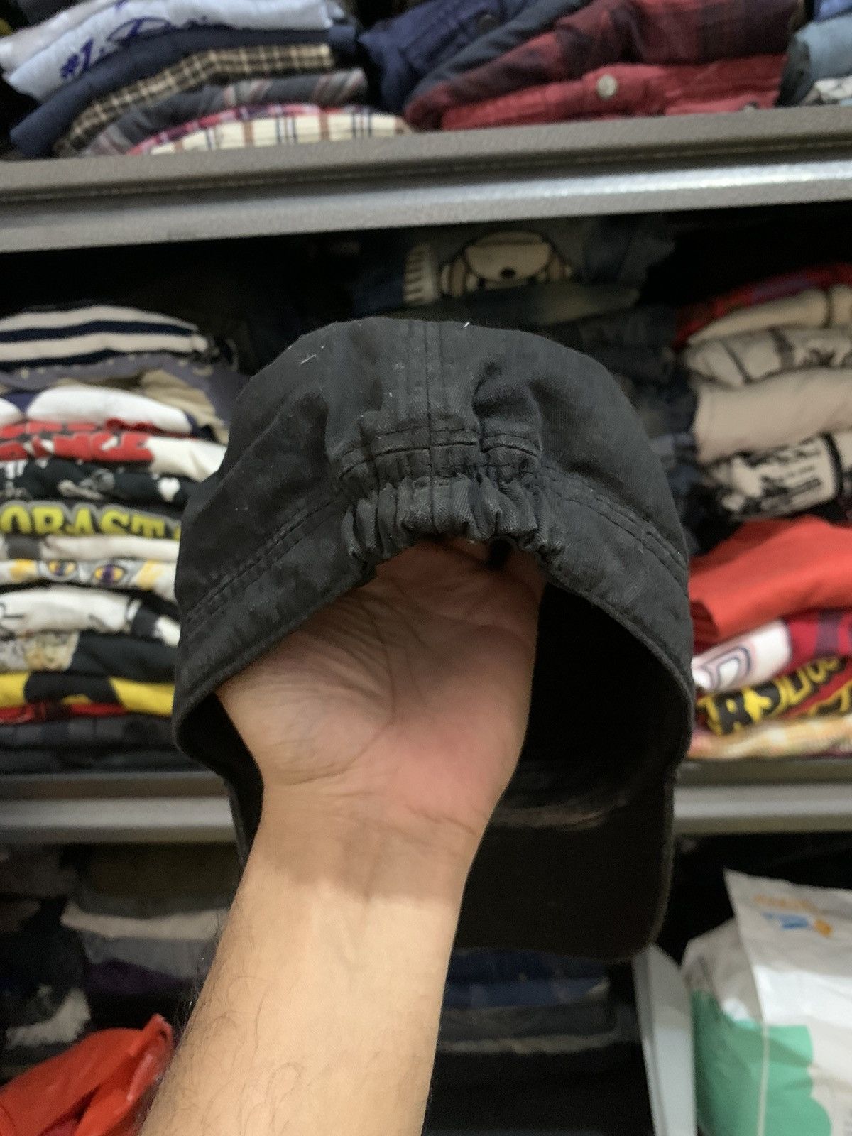 Other Studed cadet hats Size ONE SIZE - 2 Thumbnail