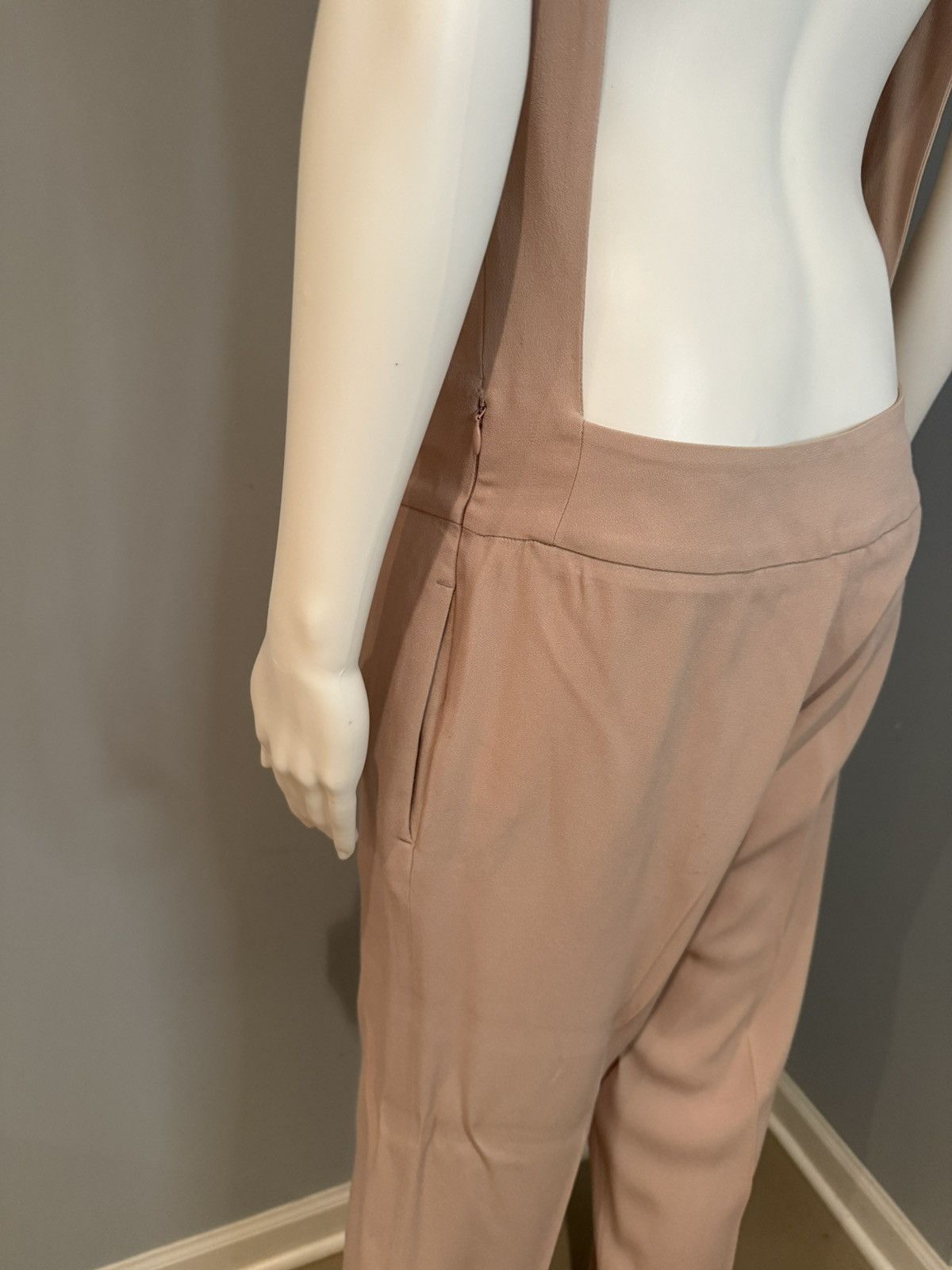 Haider Ackermann Haider Ackermann Jumpsuit Size 28" / US 6 / IT 42 - 3 Thumbnail