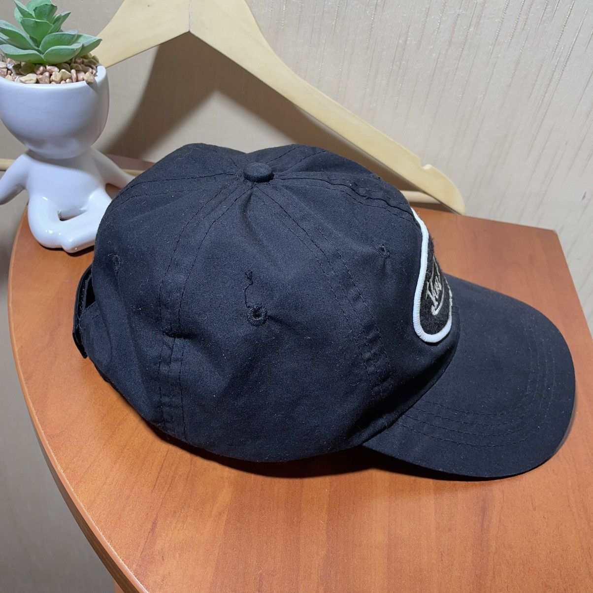 Vintage × Von Dutch Von Dutch vintage streetwear cap Size ONE SIZE - 5 Thumbnail
