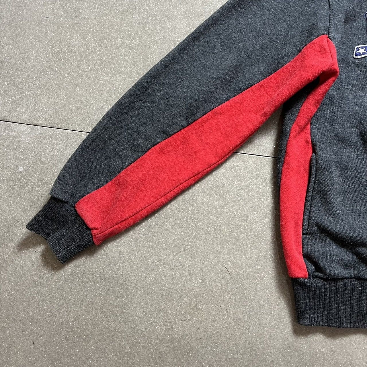Hysteric Glamour × Japanese Brand Hysteric Glamour Motorcycle Patches Jacket Size US M / EU 48-50 / 2 - 7 Thumbnail
