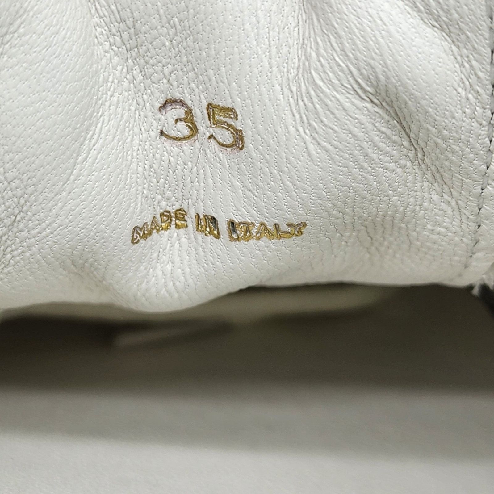 The Row Sam Sneakers - Canvas - White 35 4.5US $810 Size US 5 / IT 35 - 5 Thumbnail