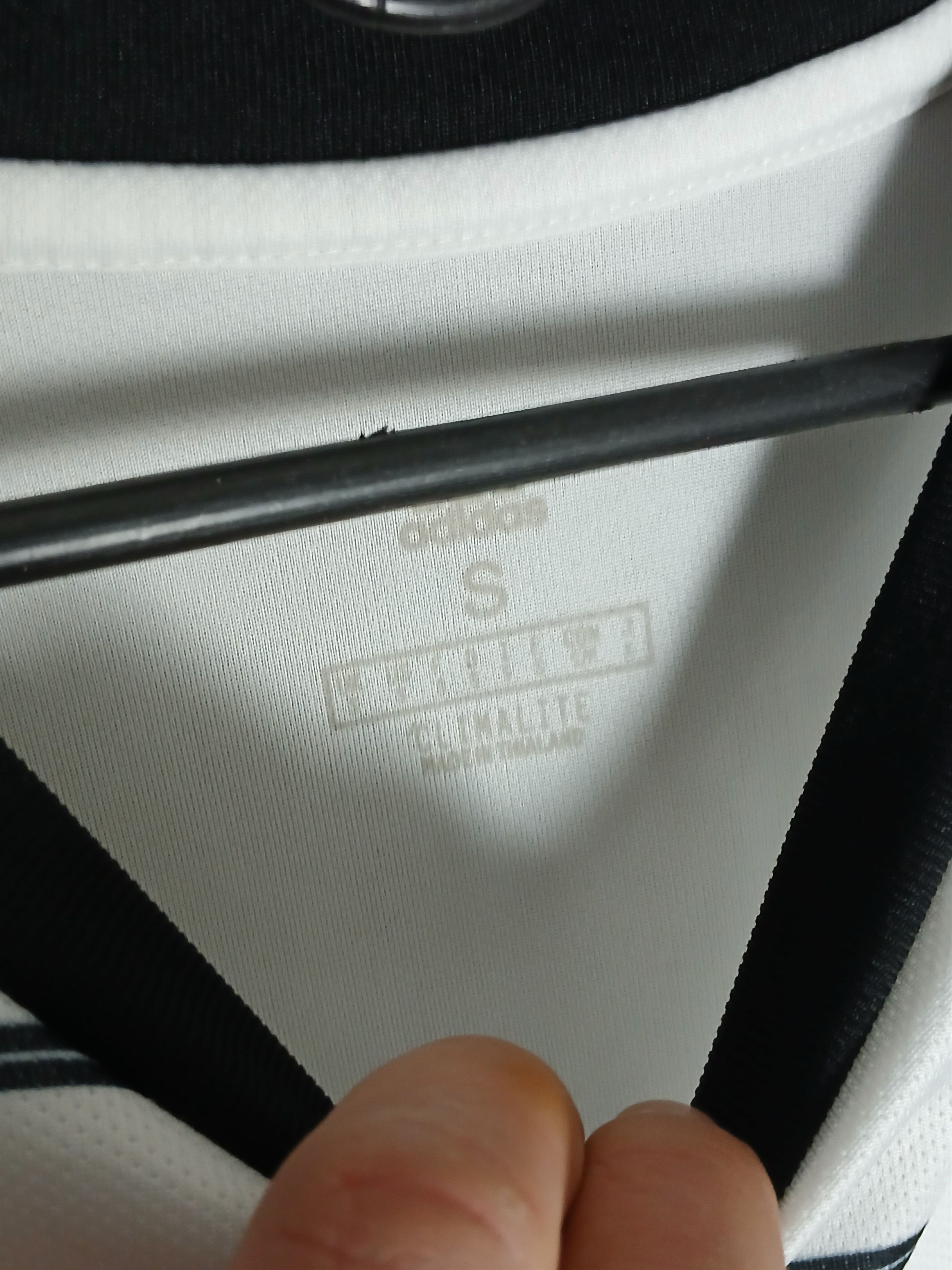 Other Germany National Team 2019/2021 Home Football Jersey T-Shirt Size US S / EU 44-46 / 1 - 10 Thumbnail