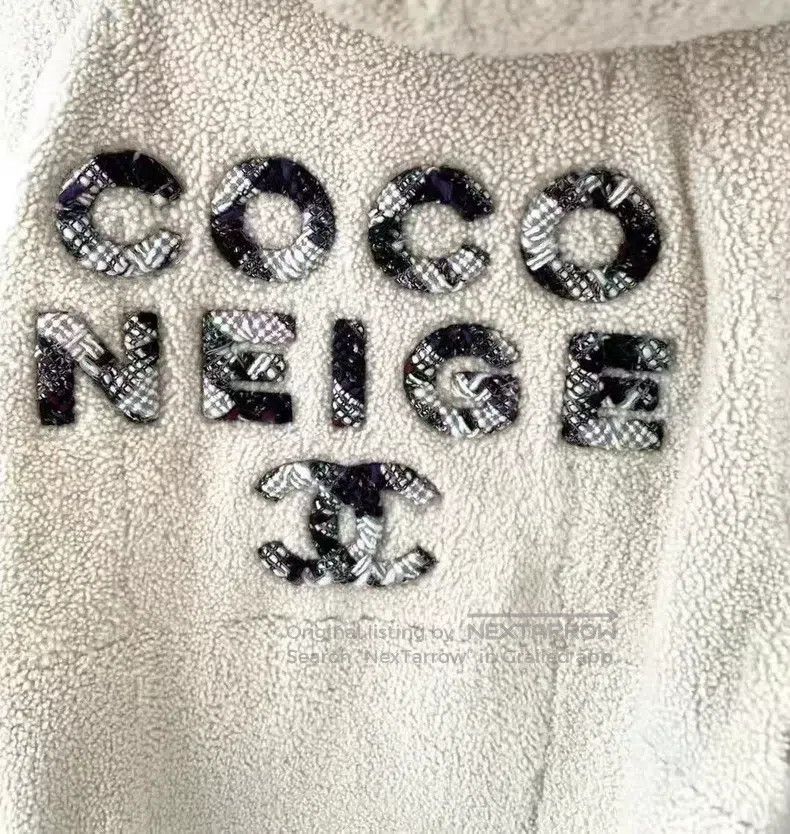 Chanel Chanel Fur all-in-one jacket Size XXS / US 00 / IT 34 - 6 Thumbnail