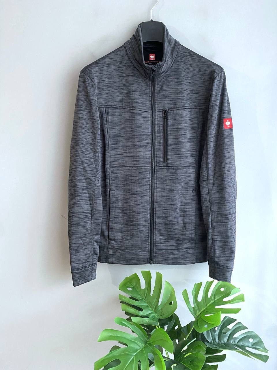 Other Engelbert Strauss Isocell Dynashield Men's Zip Fleece Jacket Size US S / EU 44-46 / 1 - 1 Thumbnail