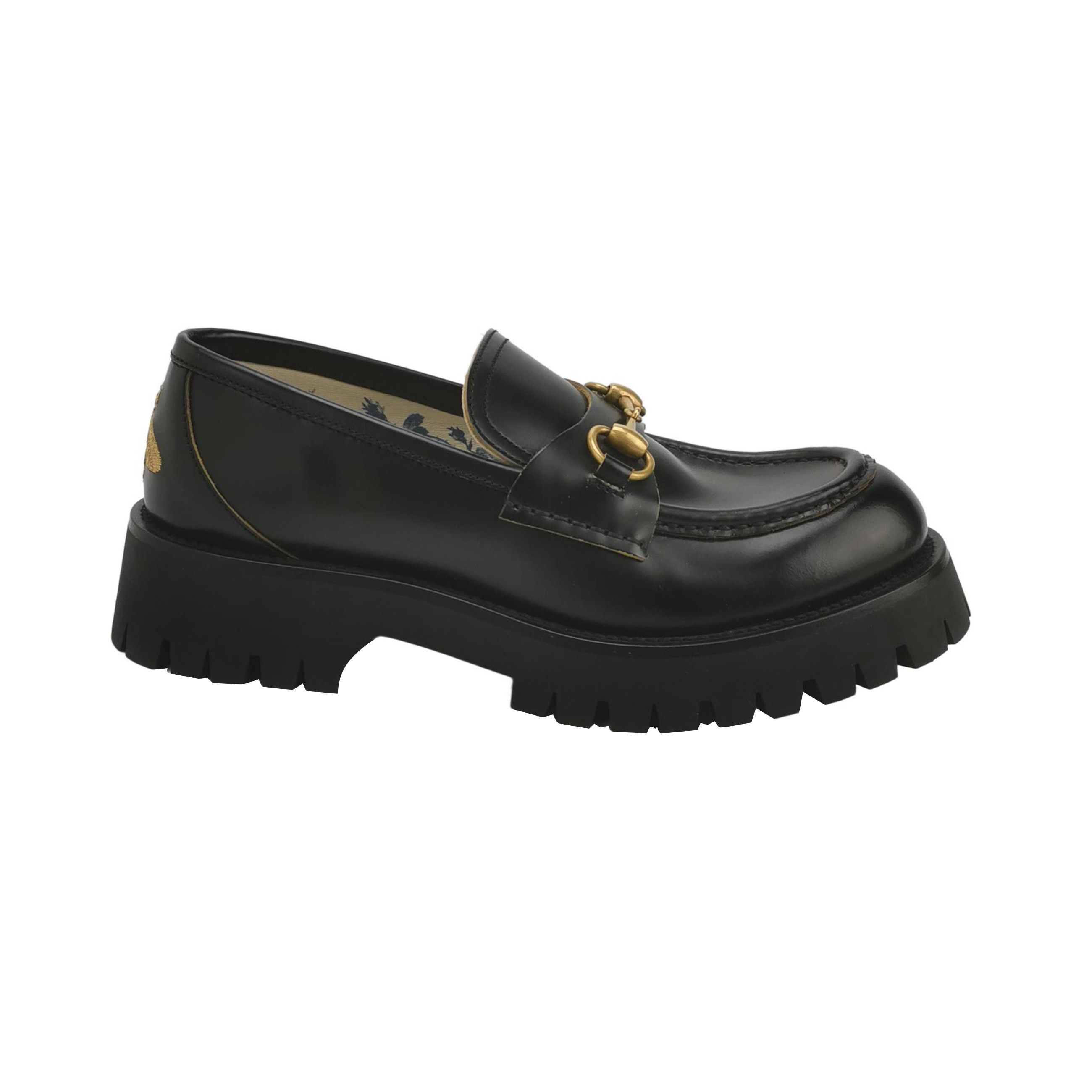 Gucci Gucci Women 9 Flats Size US 9 / IT 39 - 1 Thumbnail
