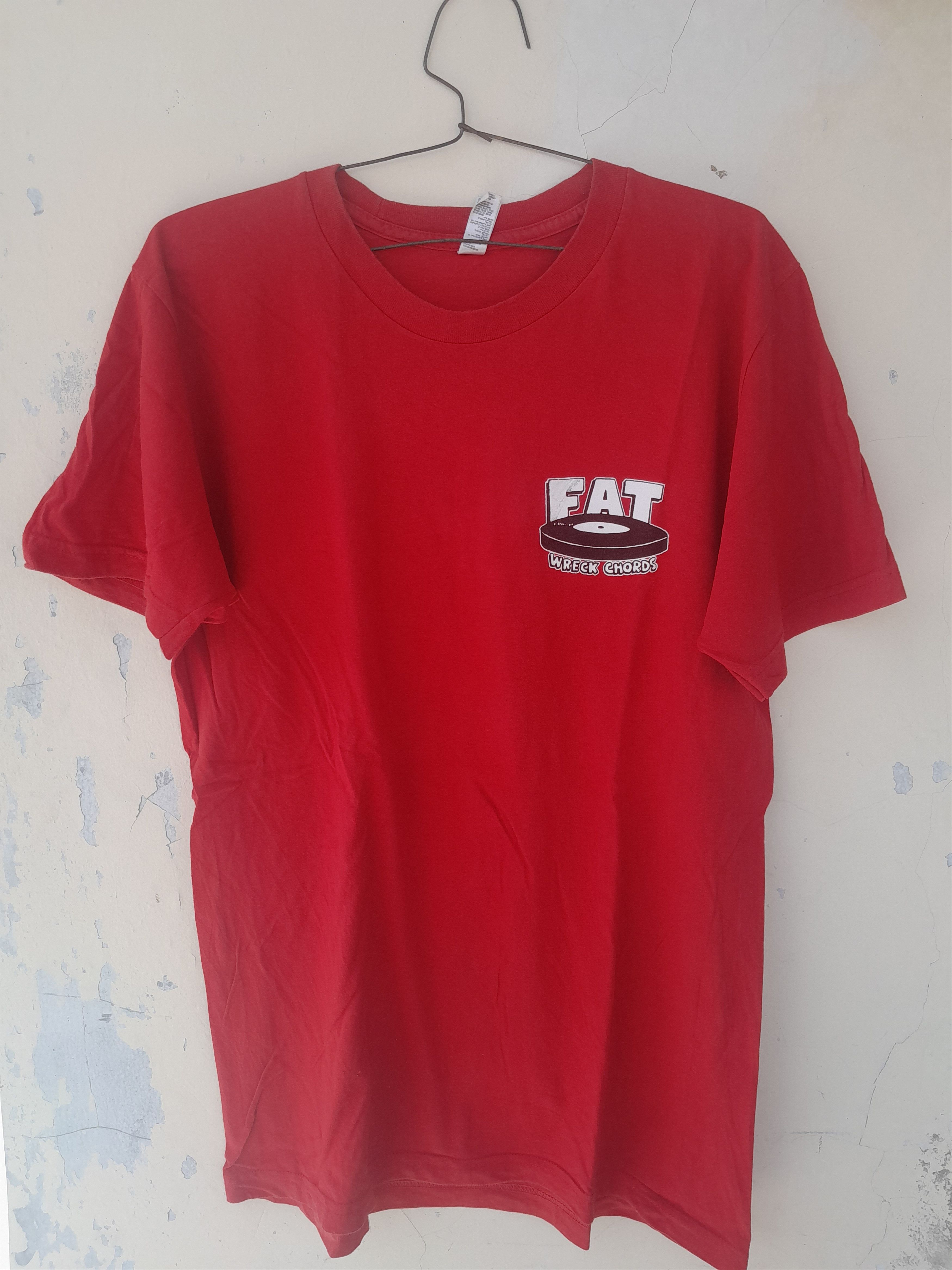 American Apparel Fat wreck chords Size US L / EU 52-54 / 3 - 1 Thumbnail