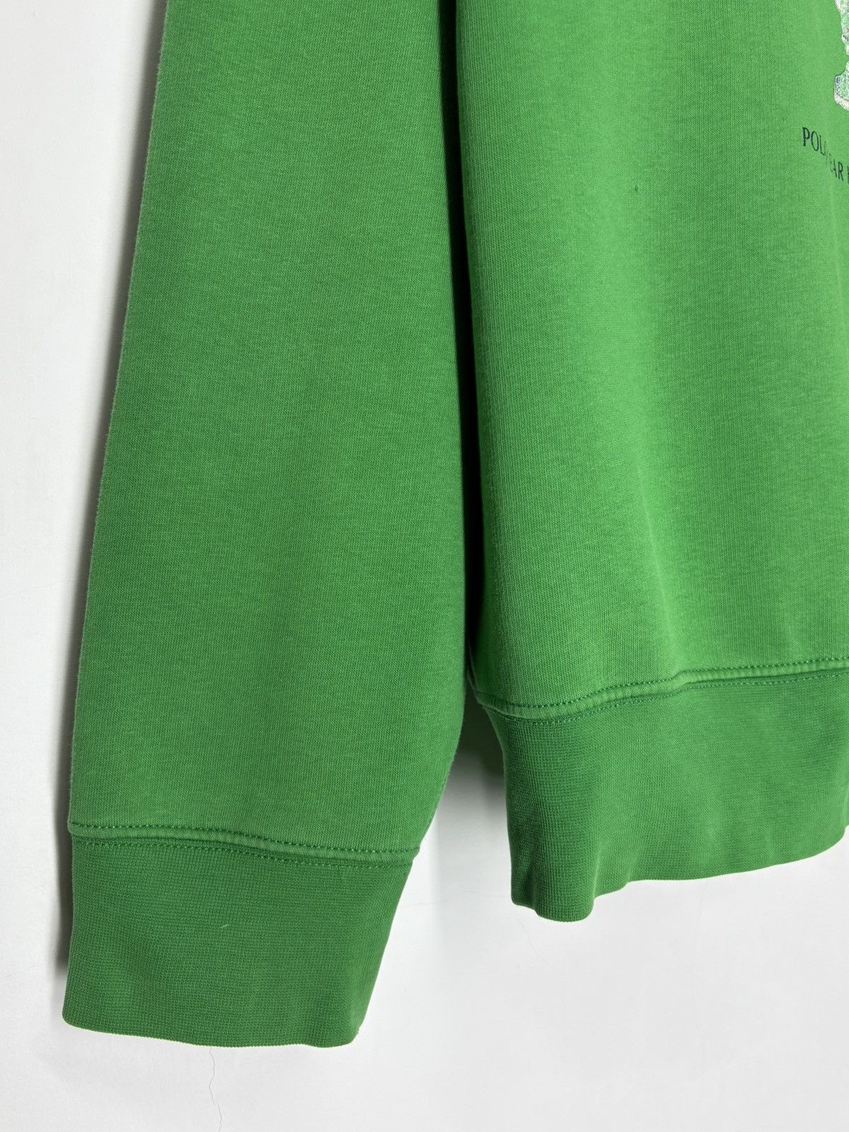 Polo Ralph Lauren Polo Bear by Ralph Lauren Sweatshirt Size US L / EU 52-54 / 3 - 7 Thumbnail