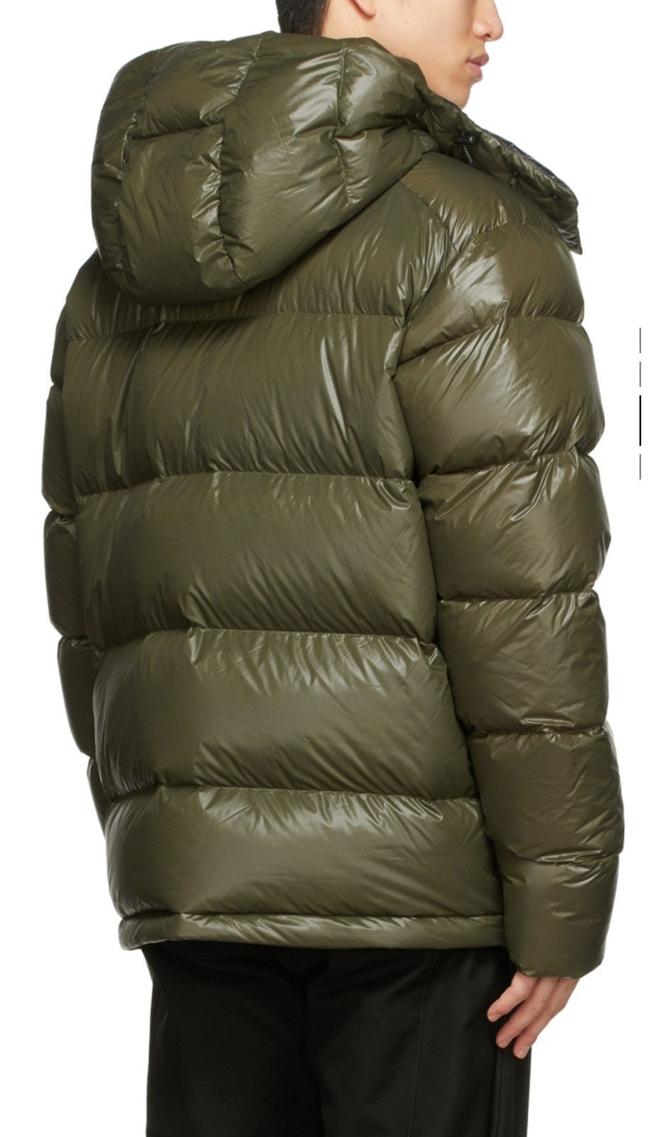 Kanuk Misto Bomber Jacket L Size US L / EU 52-54 / 3 - 12 Thumbnail
