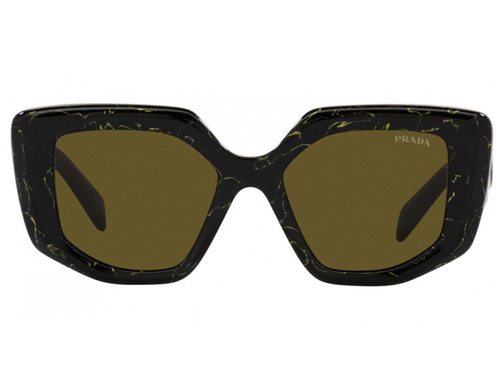 Prada NEW Prada PR14ZSF-19D01T-52 Size ONE SIZE - 1 Thumbnail