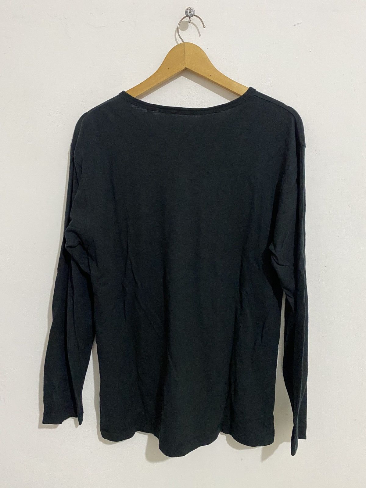 Japanese Brand Free wild japanese kmrii styled goa Size US L / EU 52-54 / 3 - 2 Thumbnail