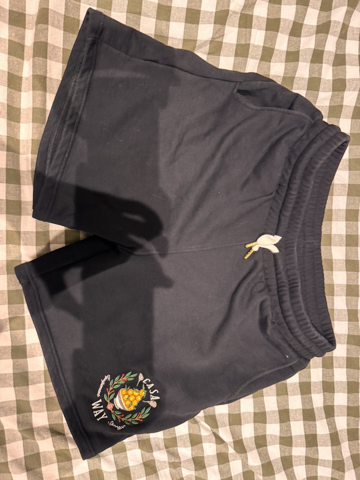 Casablanca shorts