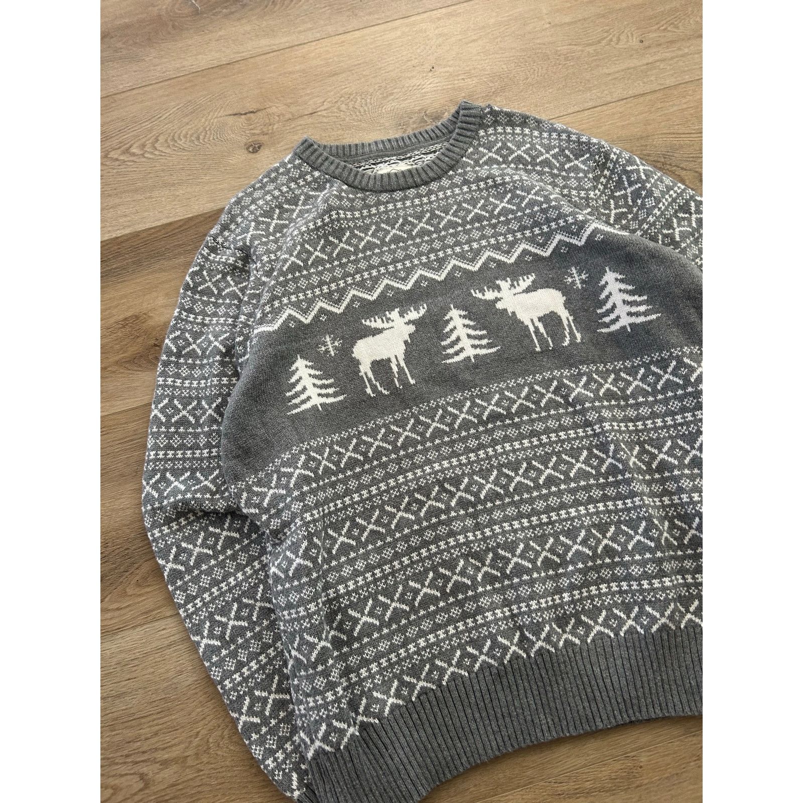 St. Johns Bay ST. JOHN’S BAY | SWEATER Size US XL / EU 56 / 4 - 3 Thumbnail