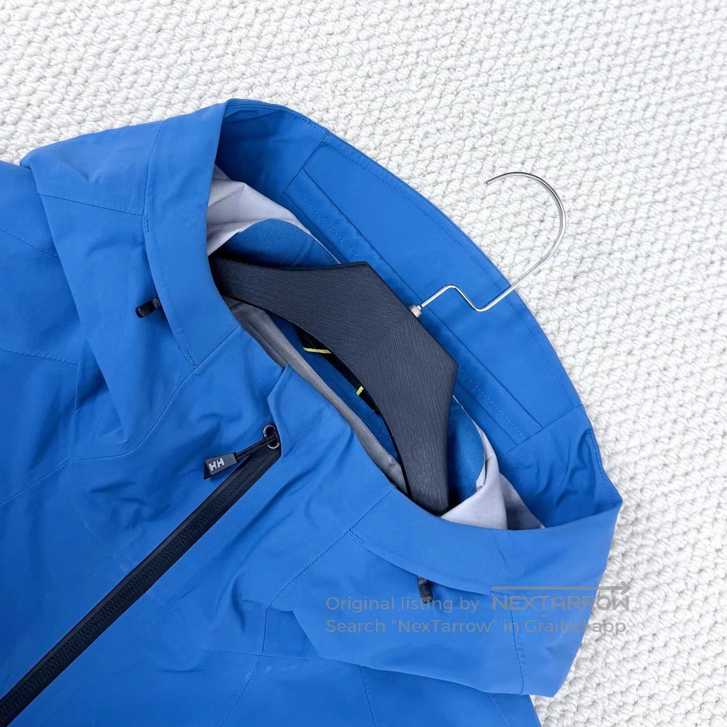 Other HH CREW Multifunctional Waterproof Three-in-One Stand Coll Size US XXL / EU 58 / 5 - 3 Thumbnail