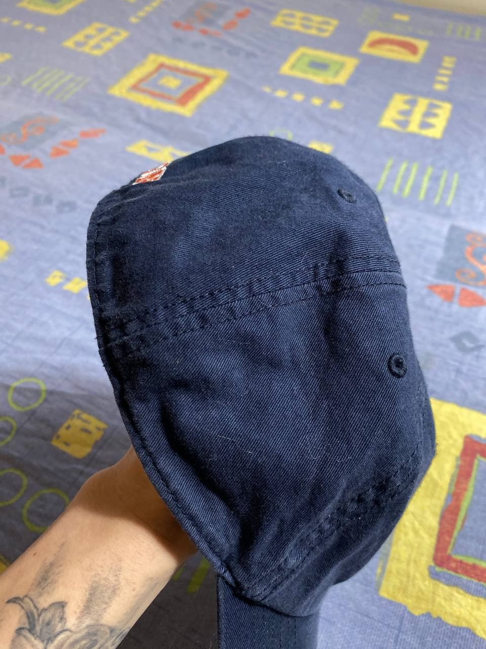 47 Brand 47 Brand Hat Cap Size ONE SIZE - 4 Thumbnail