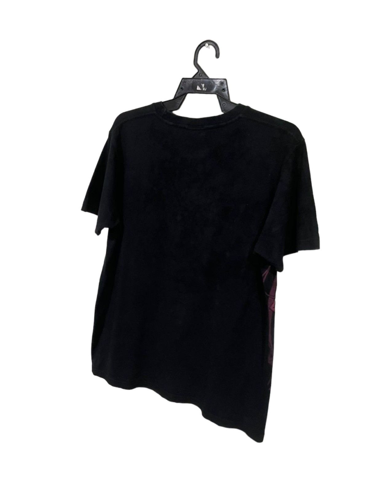 Anime × Japanese Brand VTG Takanashi Miu Papa no lu Koto' Kikinasai! Distressed Tee Size US M / EU 48-50 / 2 - 7 Thumbnail