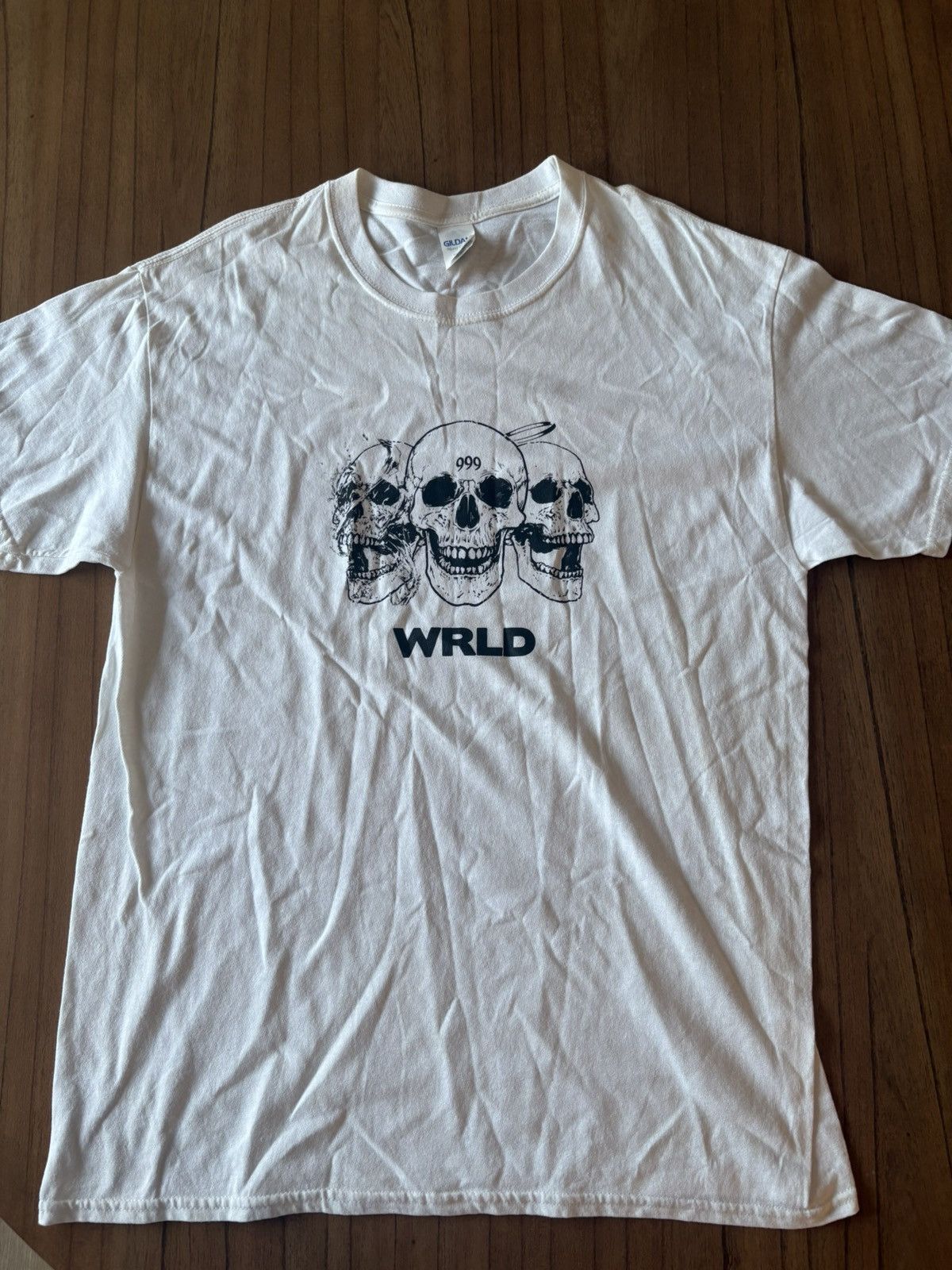 999 Club 999 Members Only Juice Wlrd Size US L / EU 52-54 / 3 - 3 Thumbnail