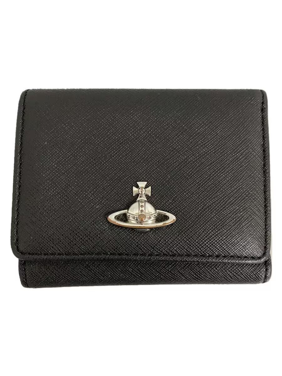 Vivienne Westwood Orb Leather Wallet Size ONE SIZE - 1 Thumbnail