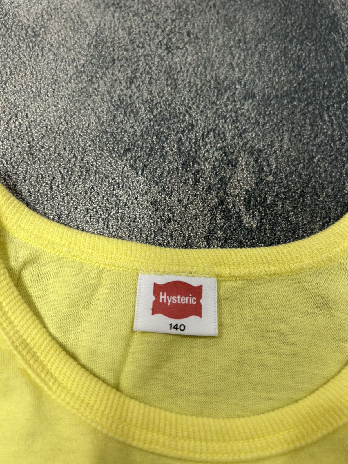 Hysteric Glamour Vintage Hysteric Glamour Mini Love Size XS / US 0-2 / IT 36-38 - 4 Thumbnail