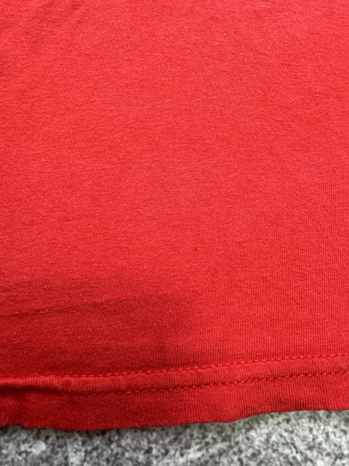 Band Tees × Rap Tees × Vintage The College Dropout 2004 Promo Shirt Kanye West Yeezus Size US L / EU 52-54 / 3 - 6 Thumbnail