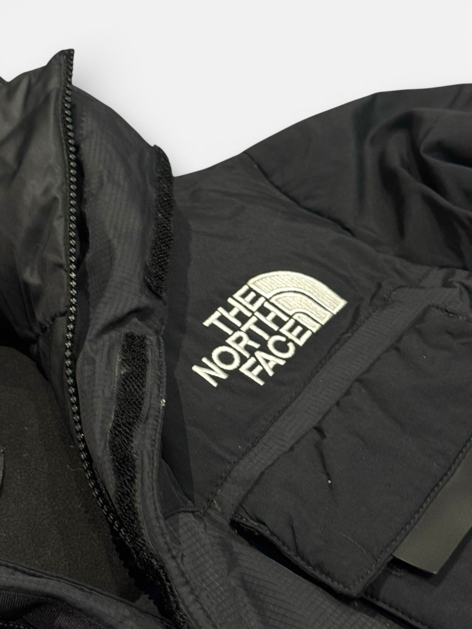 The North Face The North Face 700 Down Jacket Vintage Size US S / EU 44-46 / 1 - 5 Thumbnail