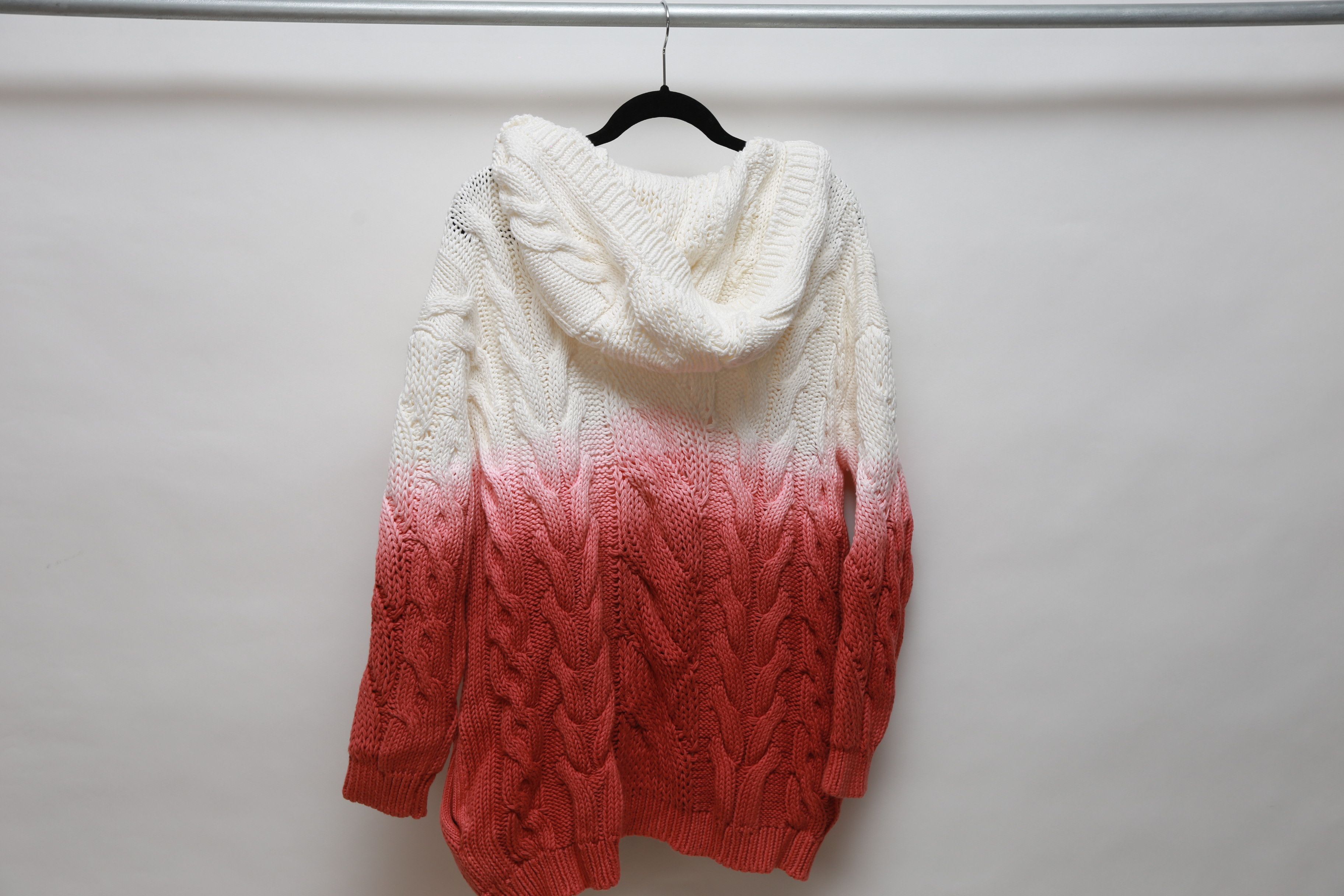 Saint Laurent Paris Knit Cardigan Size US S / EU 44-46 / 1 - 2 Thumbnail