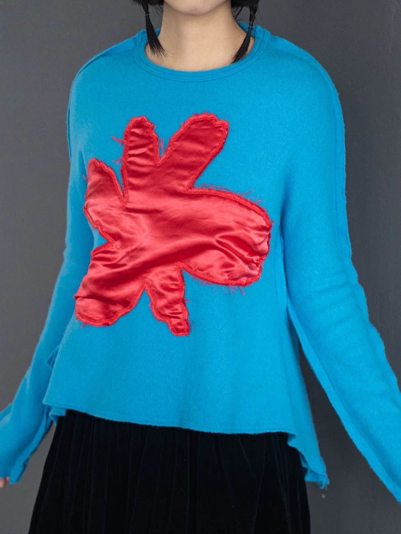Comme des Garcons Comme Des Garcons knitwear Size S / US 4 / IT 40 - 8 Thumbnail