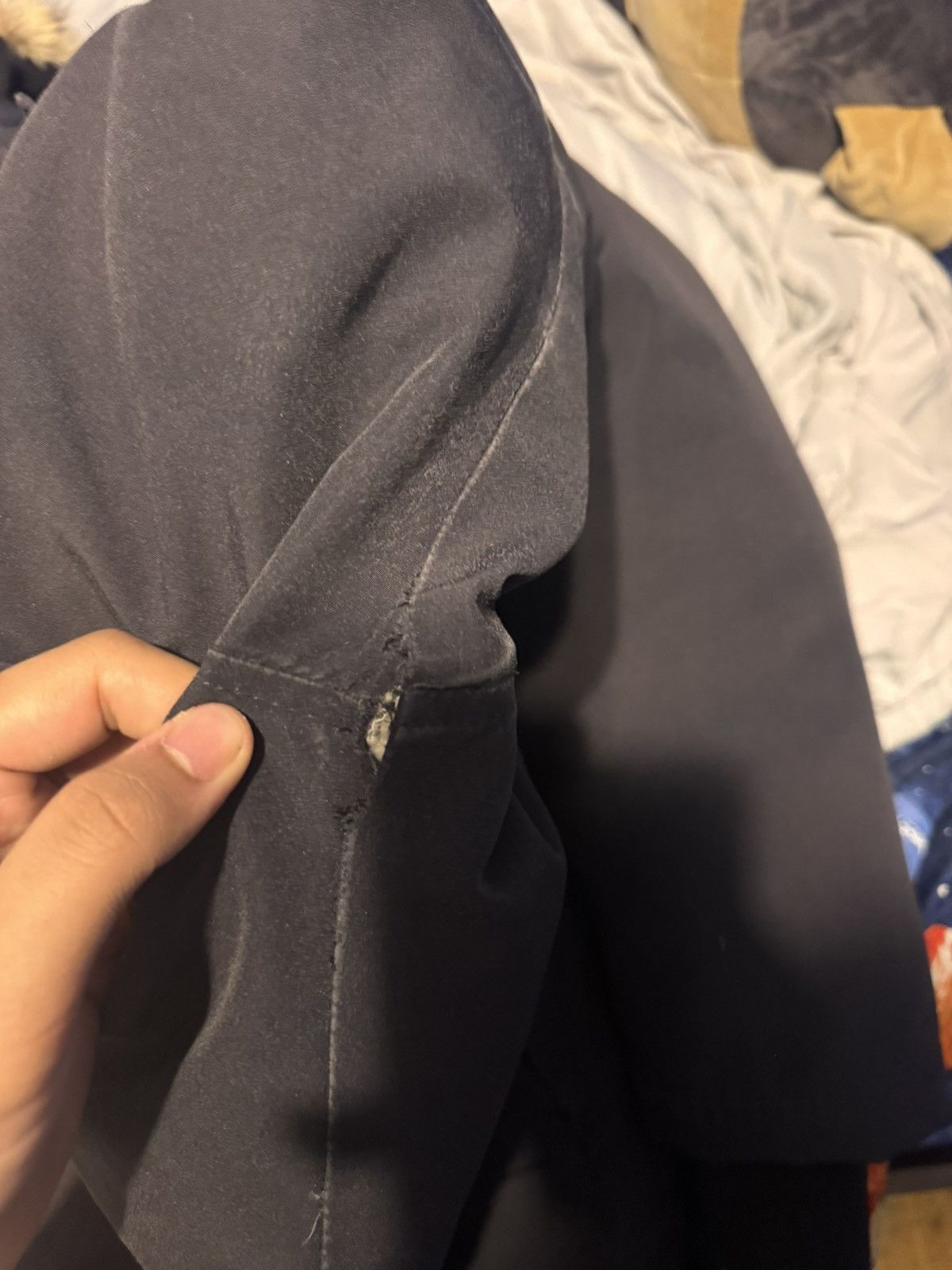 Canada Goose Canada goose jacket size xl with special badge Size US XL / EU 56 / 4 - 7 Thumbnail