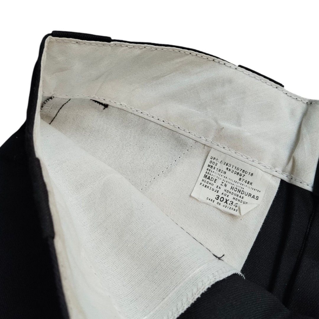 Nepenthes Dickies x Sonic Lab "Bob Dylan" work pants Size US 30 / EU 46 - 6 Thumbnail
